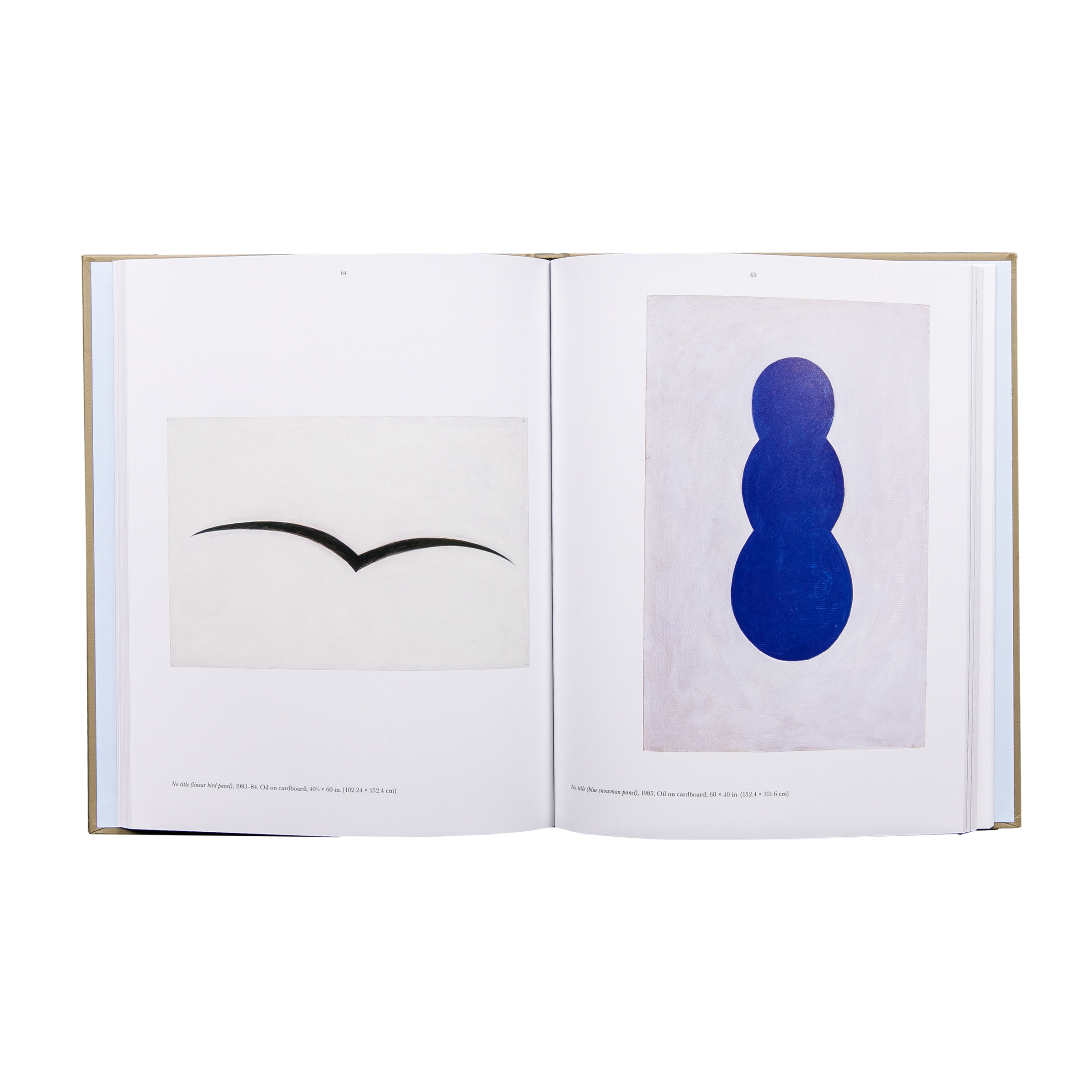 Robert Therrien: This Is a Story