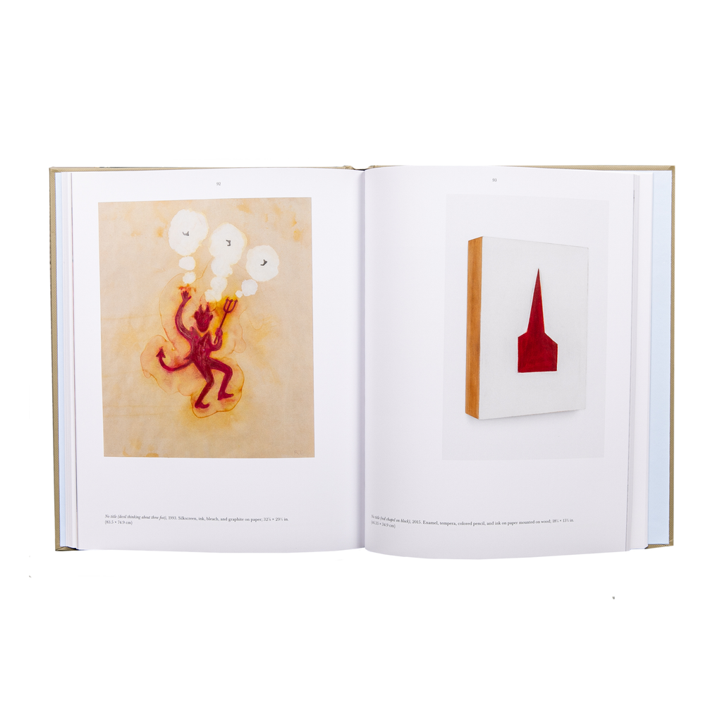 Robert Therrien: This Is a Story