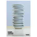 Robert Therrien: This Is a Story Exhibition Poster | The Broad
