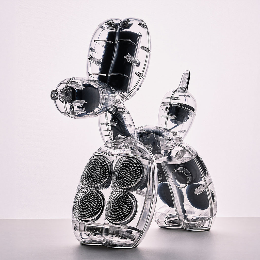 Balloon Dog Speaker