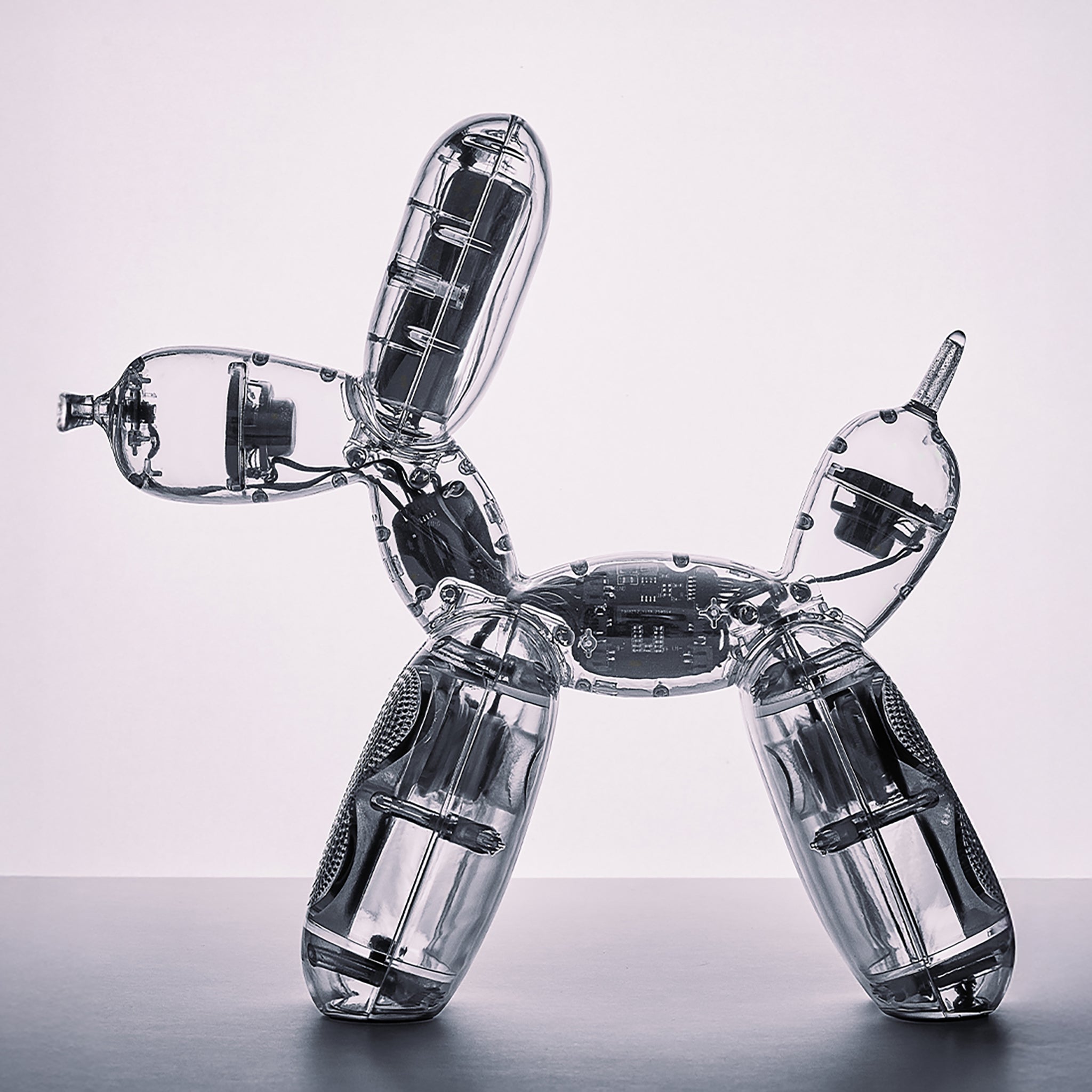 Balloon Dog Speaker