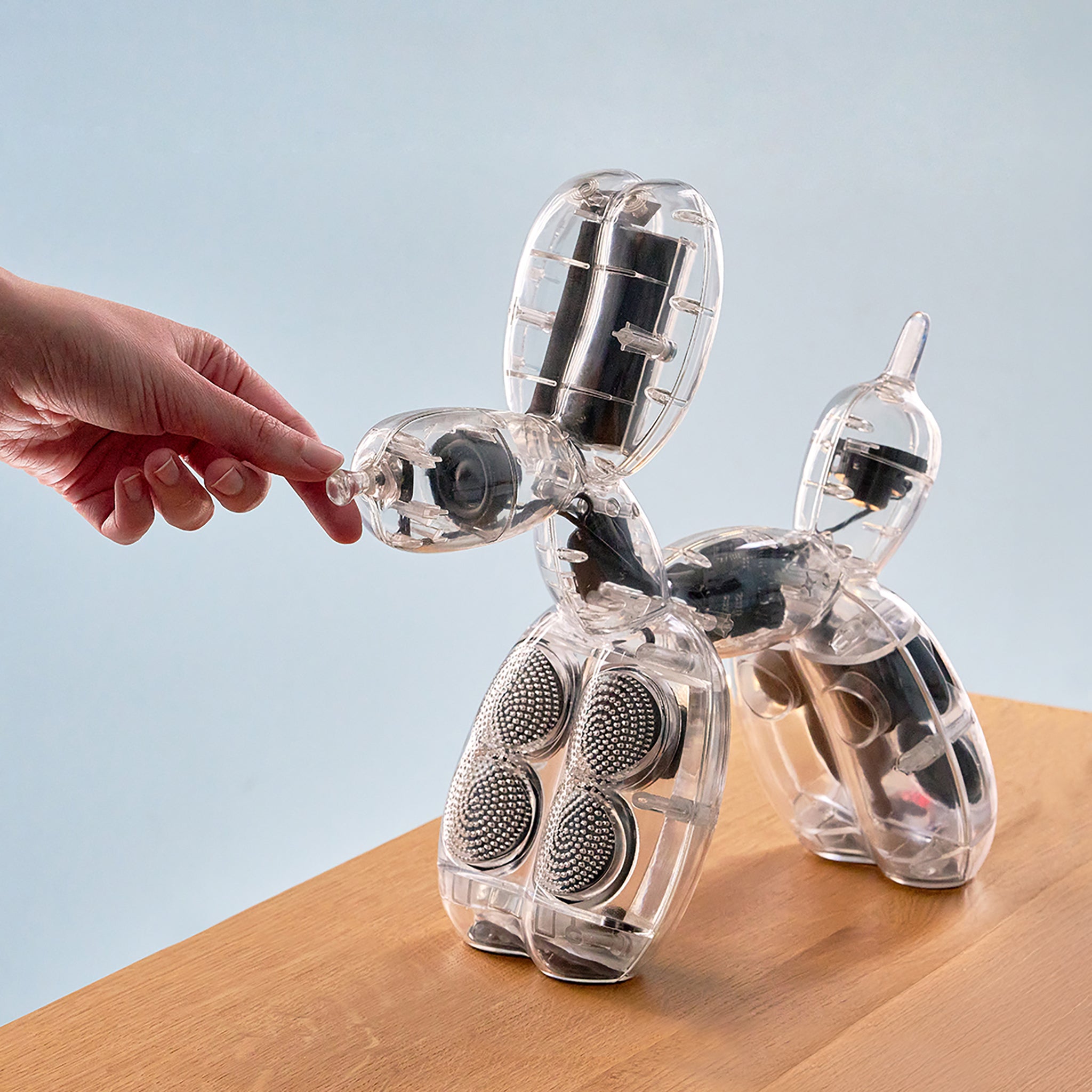 Balloon Dog Speaker