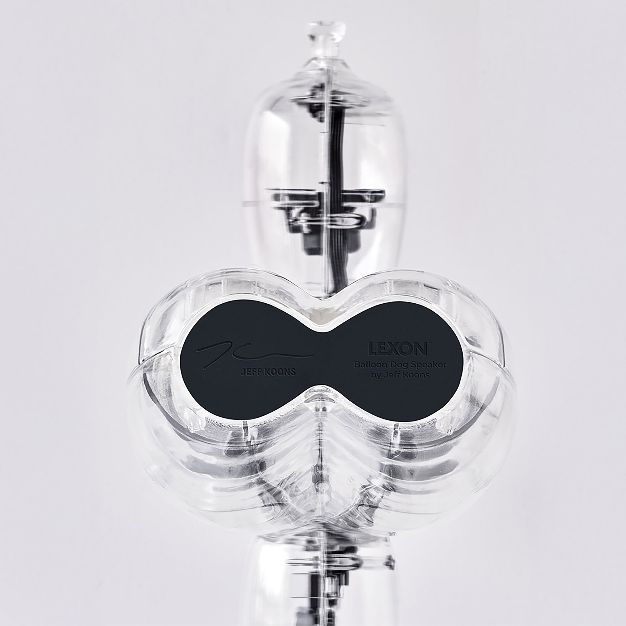 Balloon Dog Speaker