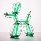 Balloon Dog Lamp