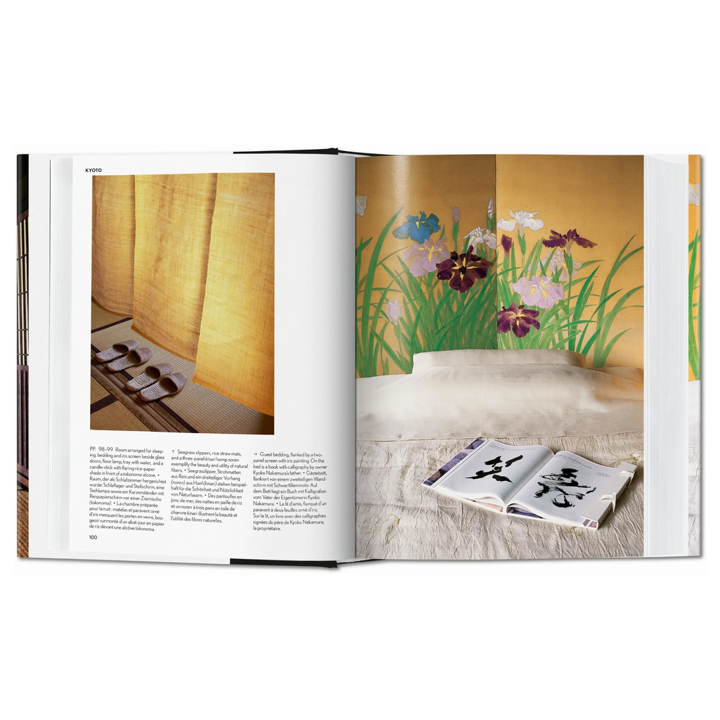 Living in Japan 45th Ed.