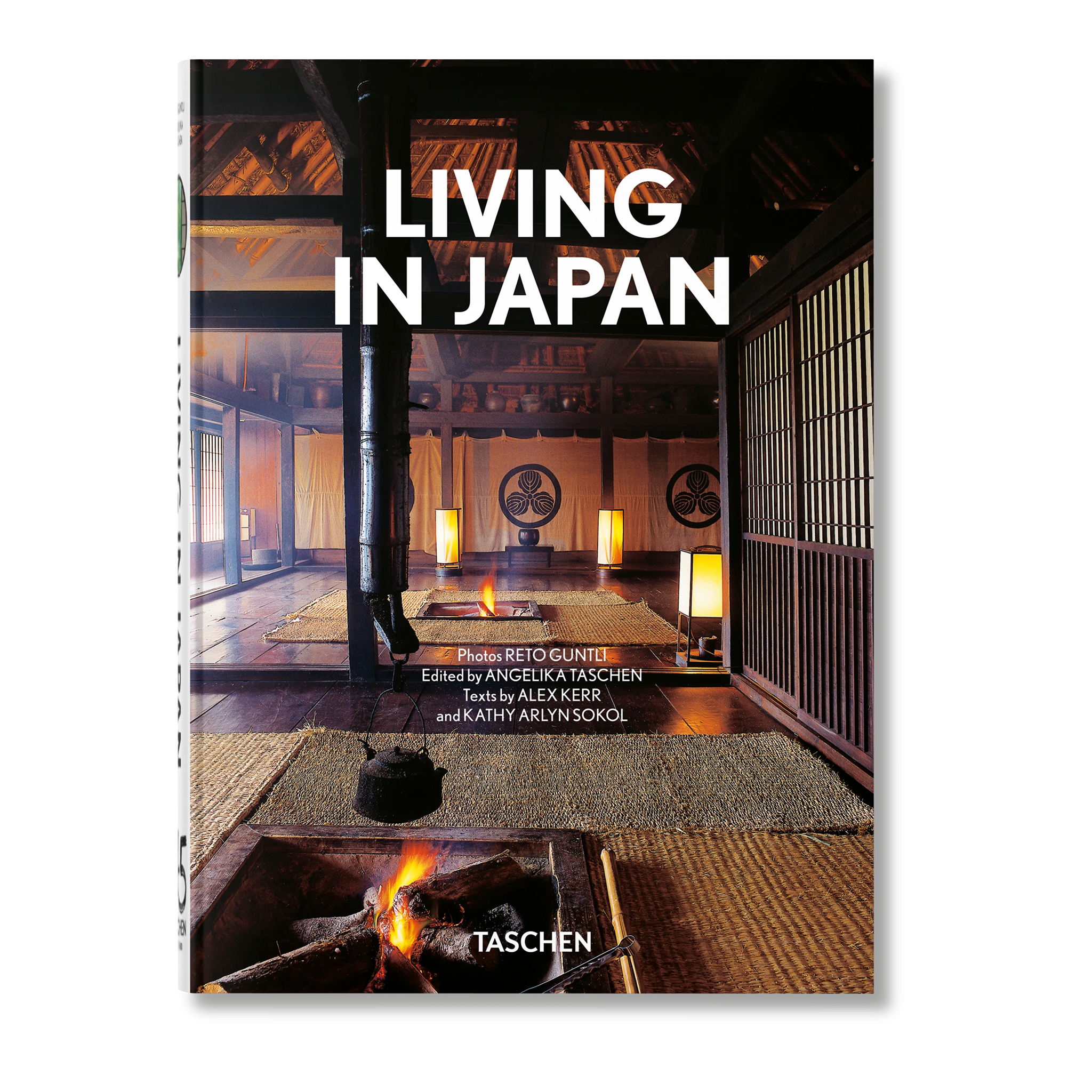 Living in Japan 45th Ed.