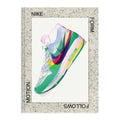 Nike: Form Follows Motion