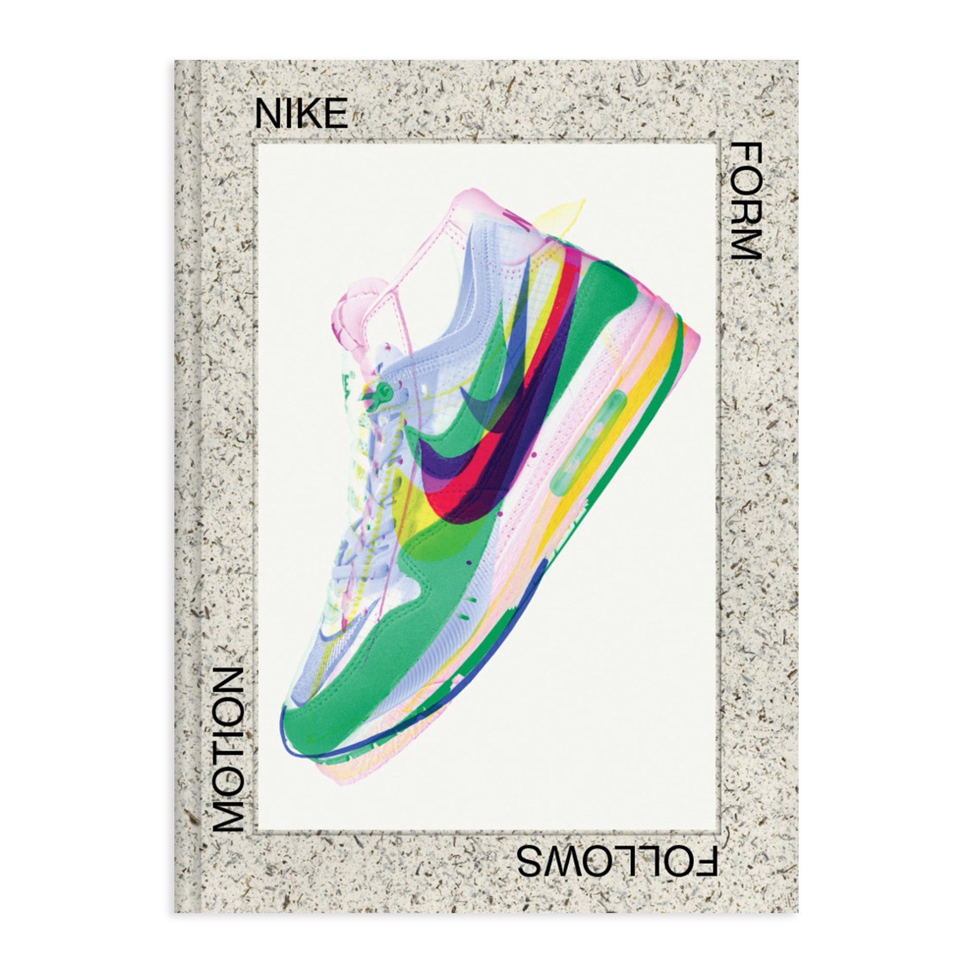 Nike: Form Follows Motion