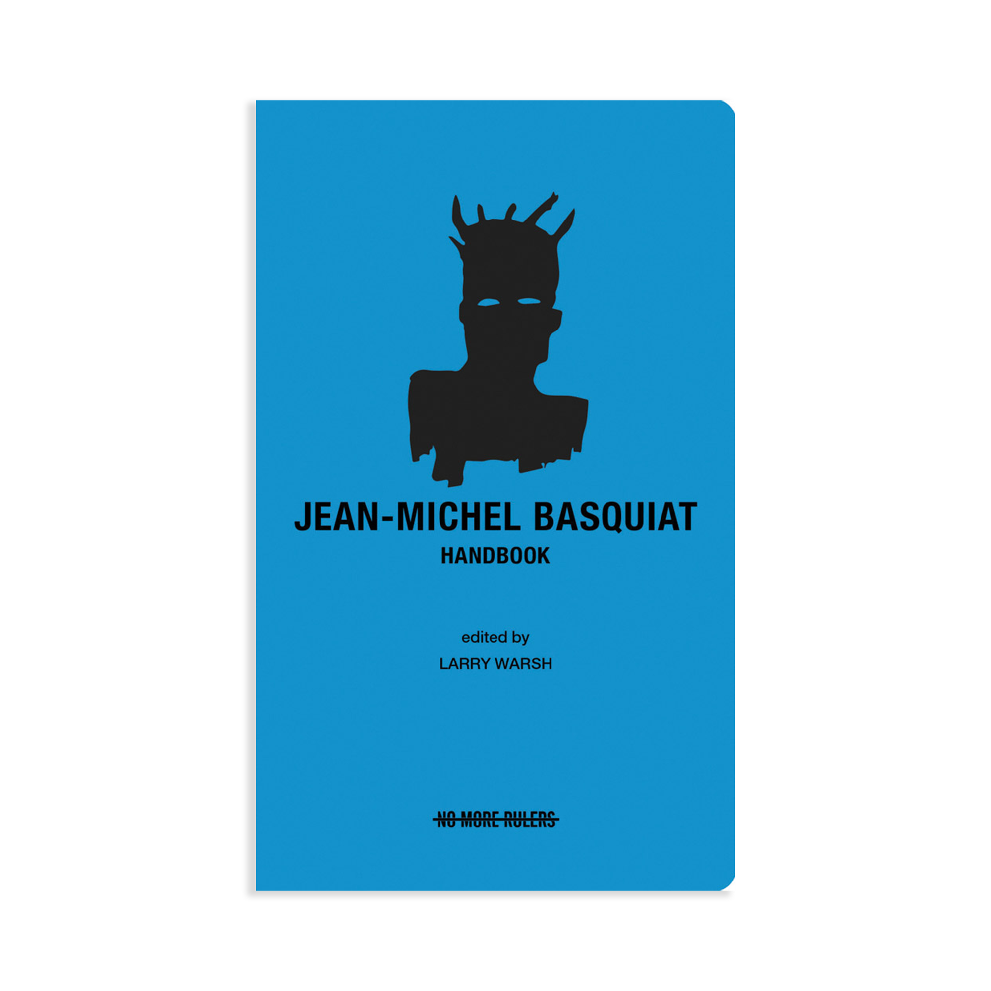 Jean-Michel Basquiat Handbook
