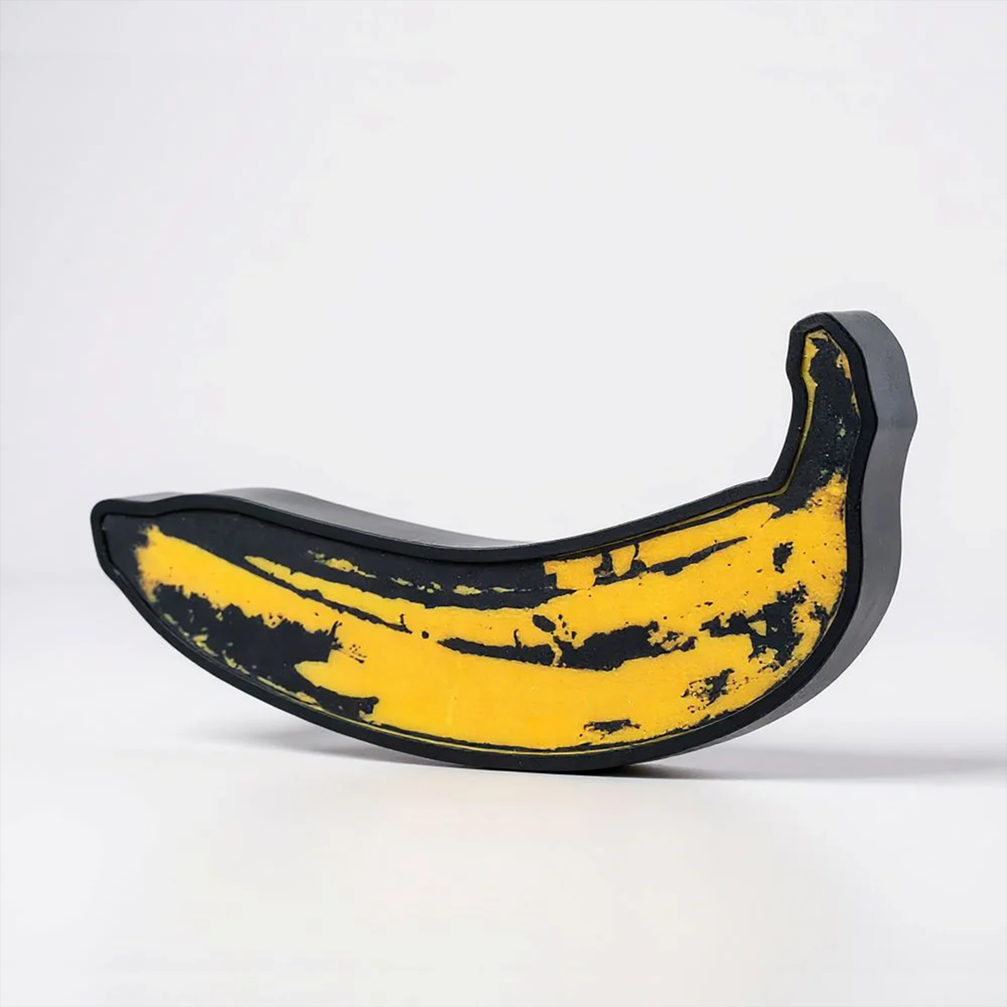 Yellowpop x Andy Warhol Banana PopBox