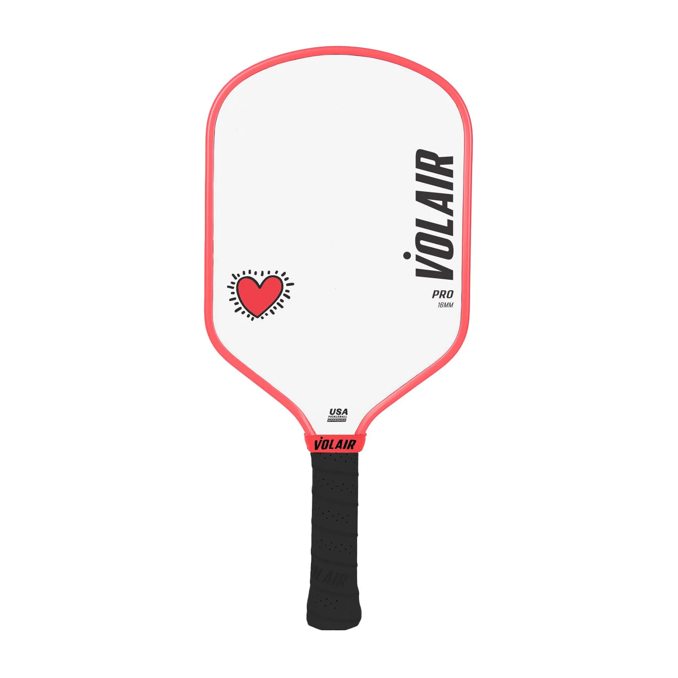 Pro 1 Pickleball Paddles 16MM: Keith Haring #1