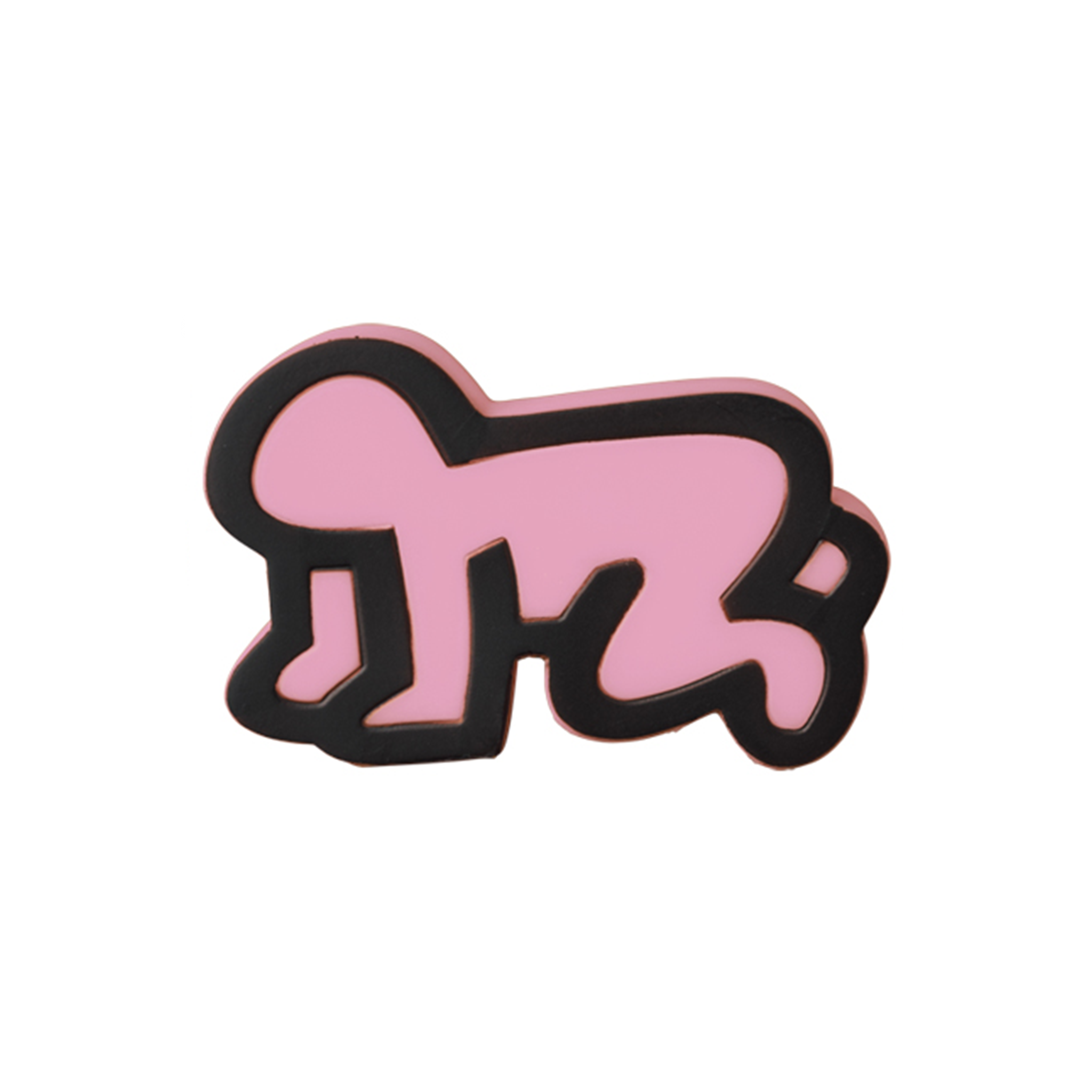 Mini VCD Keith Haring #3