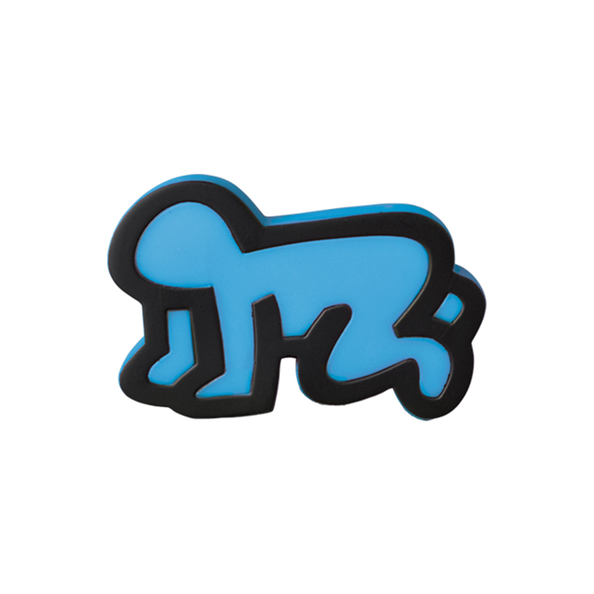 Mini VCD Keith Haring #3