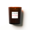 Lola James Harper 5 The White Coffee on Teta Balcony Candle