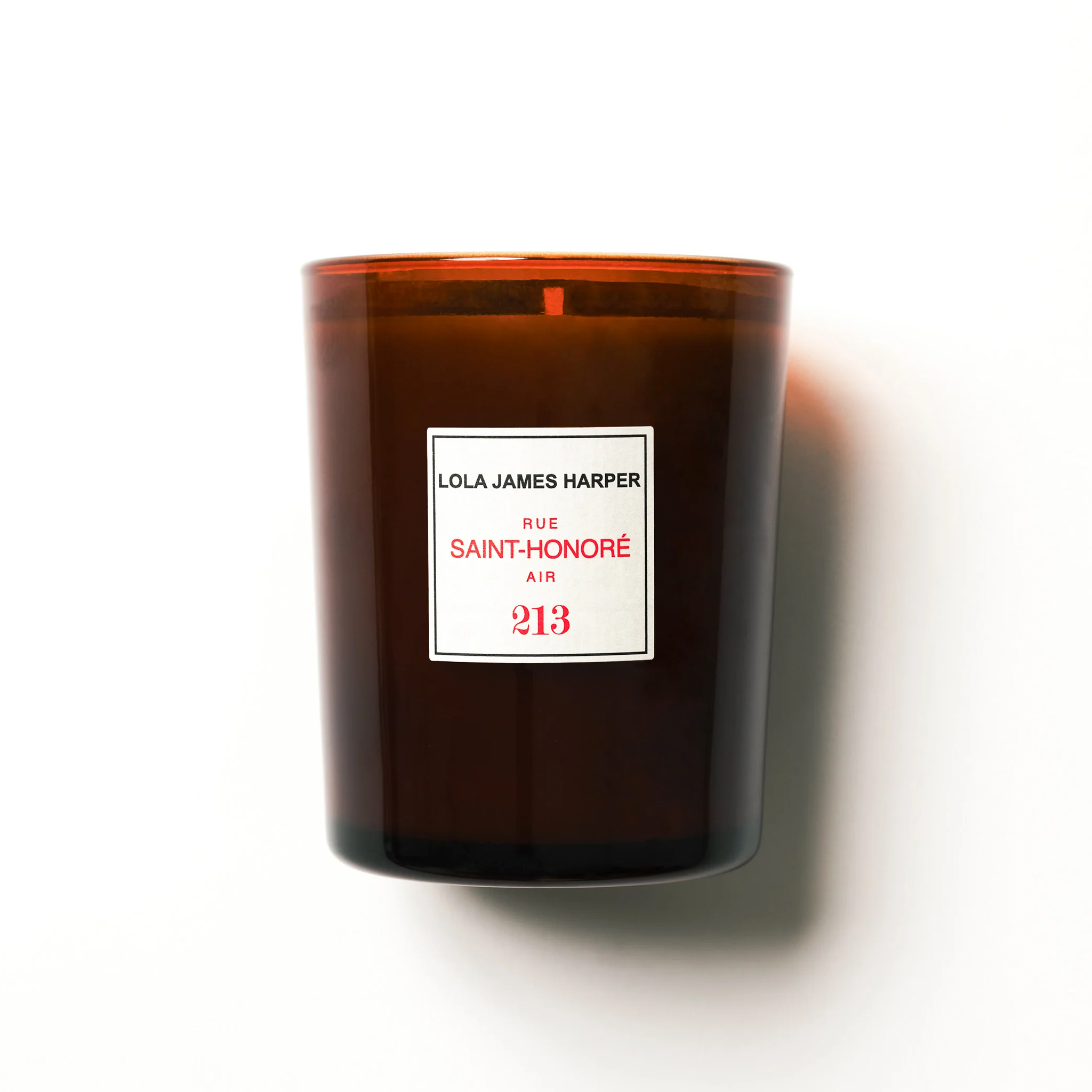 213 Rue Saint-Honore Air Candle