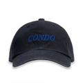 Hypebeast x George Condo Washed Ball Cap