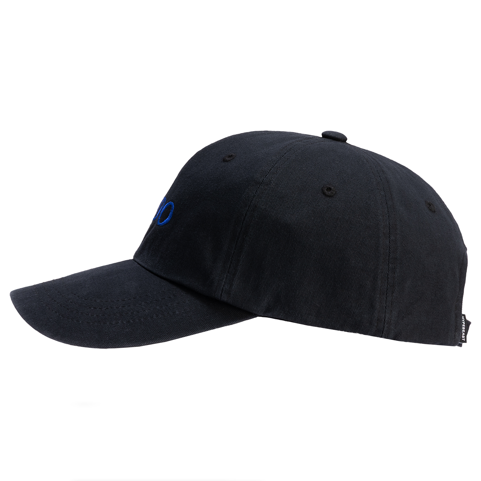 Hypebeast x George Condo Washed Ball Cap