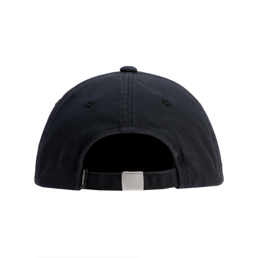 Hypebeast x George Condo Washed Ball Cap