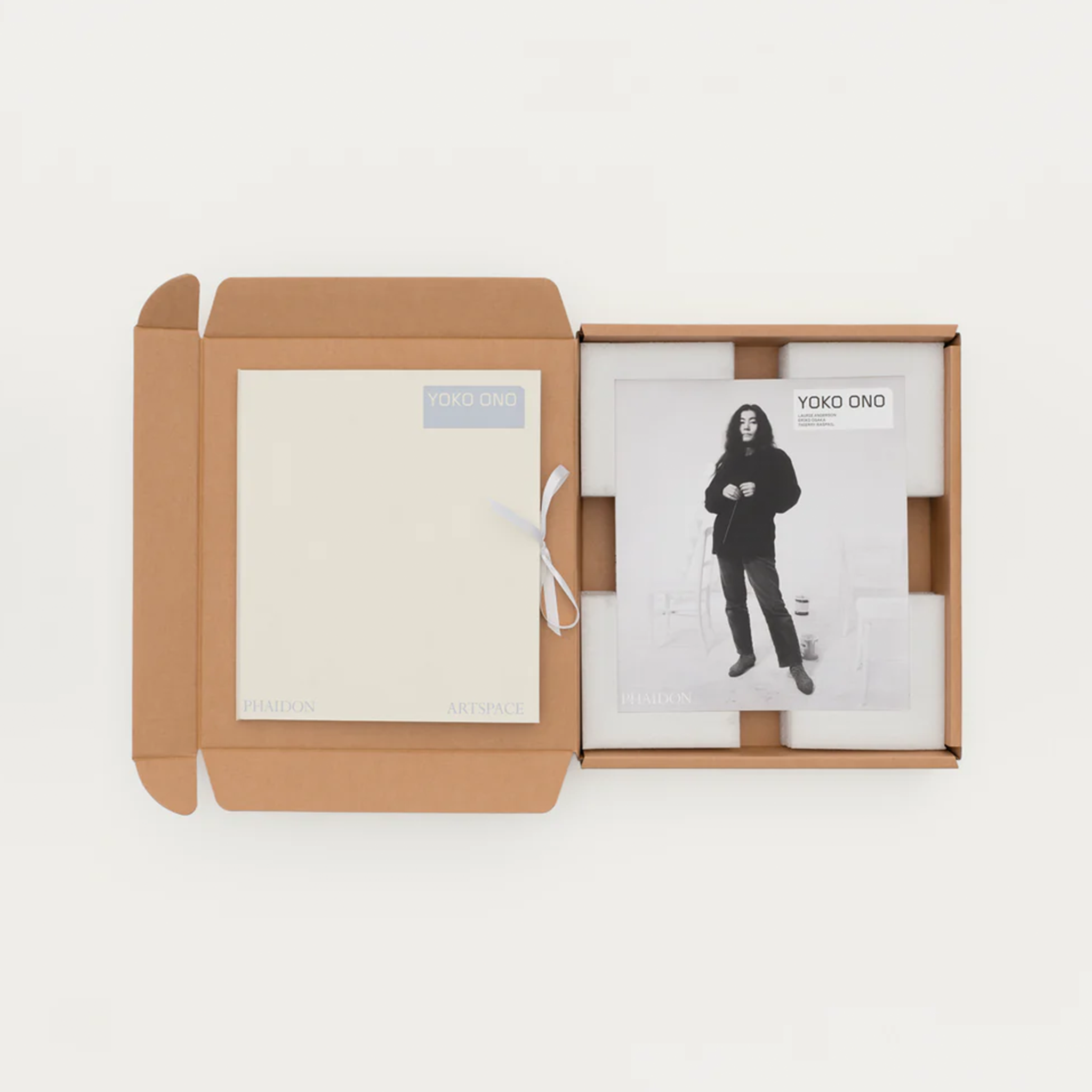 Yoko Ono, Sky Puddle (2011 / 2025)