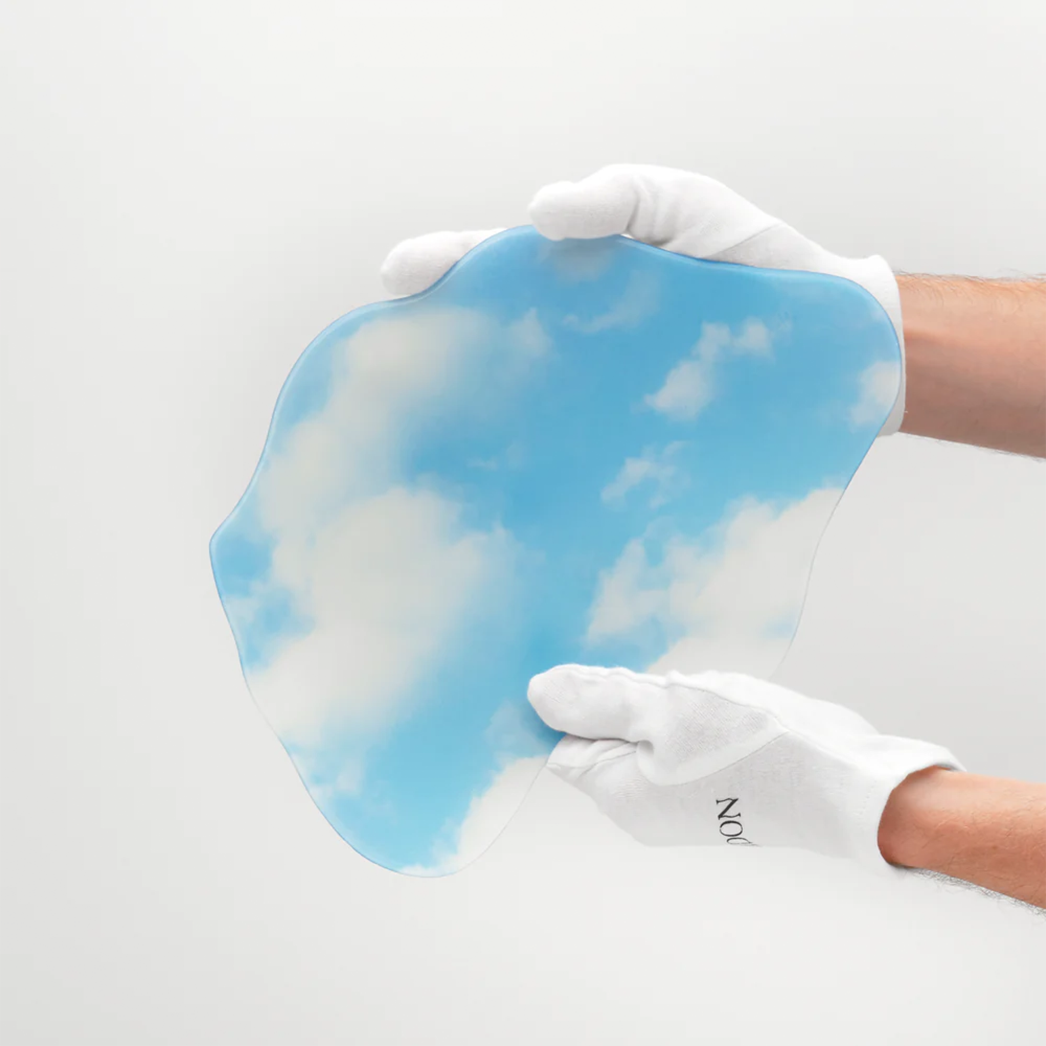 Yoko Ono, Sky Puddle (2011 / 2025)