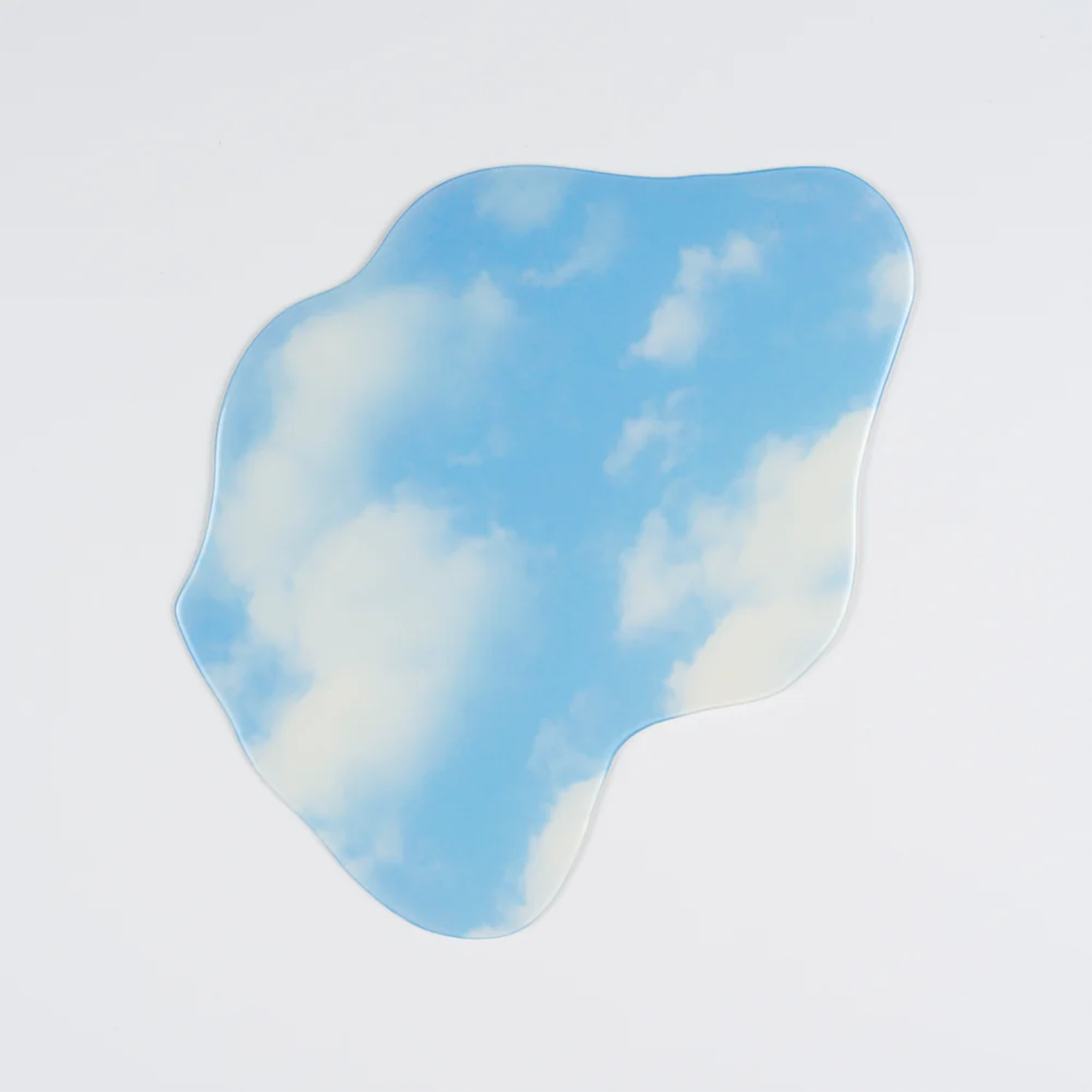 Yoko Ono, Sky Puddle (2011 / 2025)