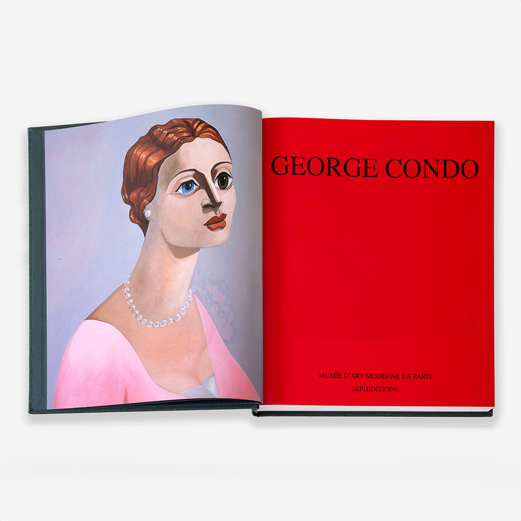 George Condo