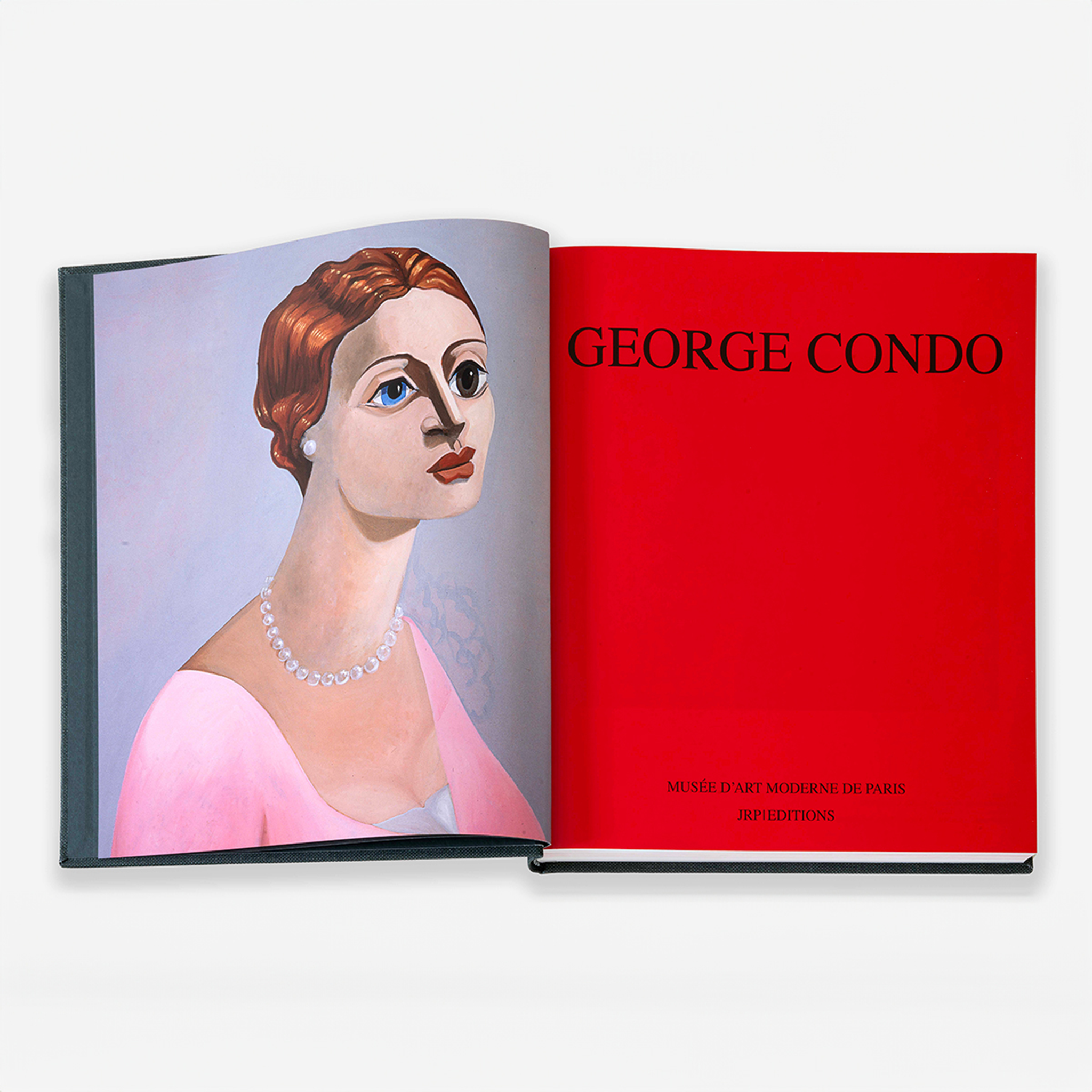 George Condo