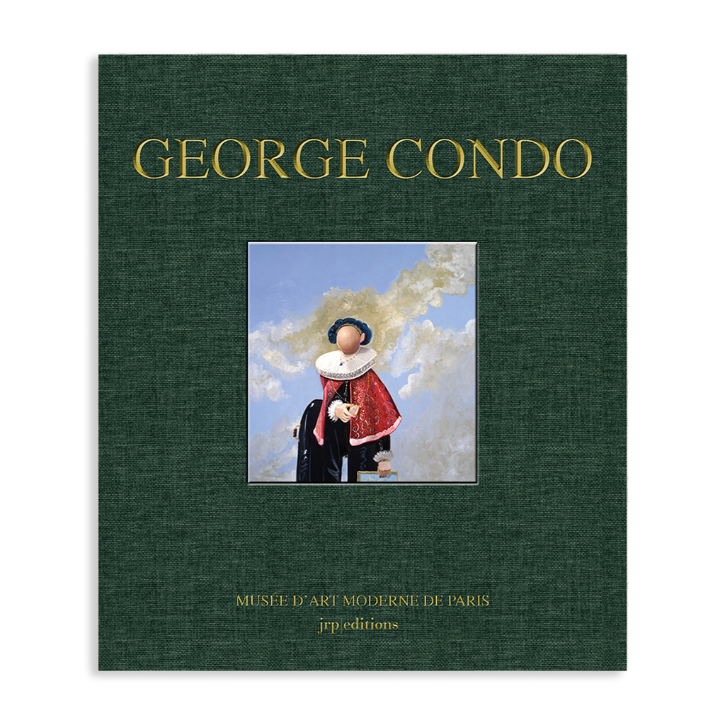 George Condo