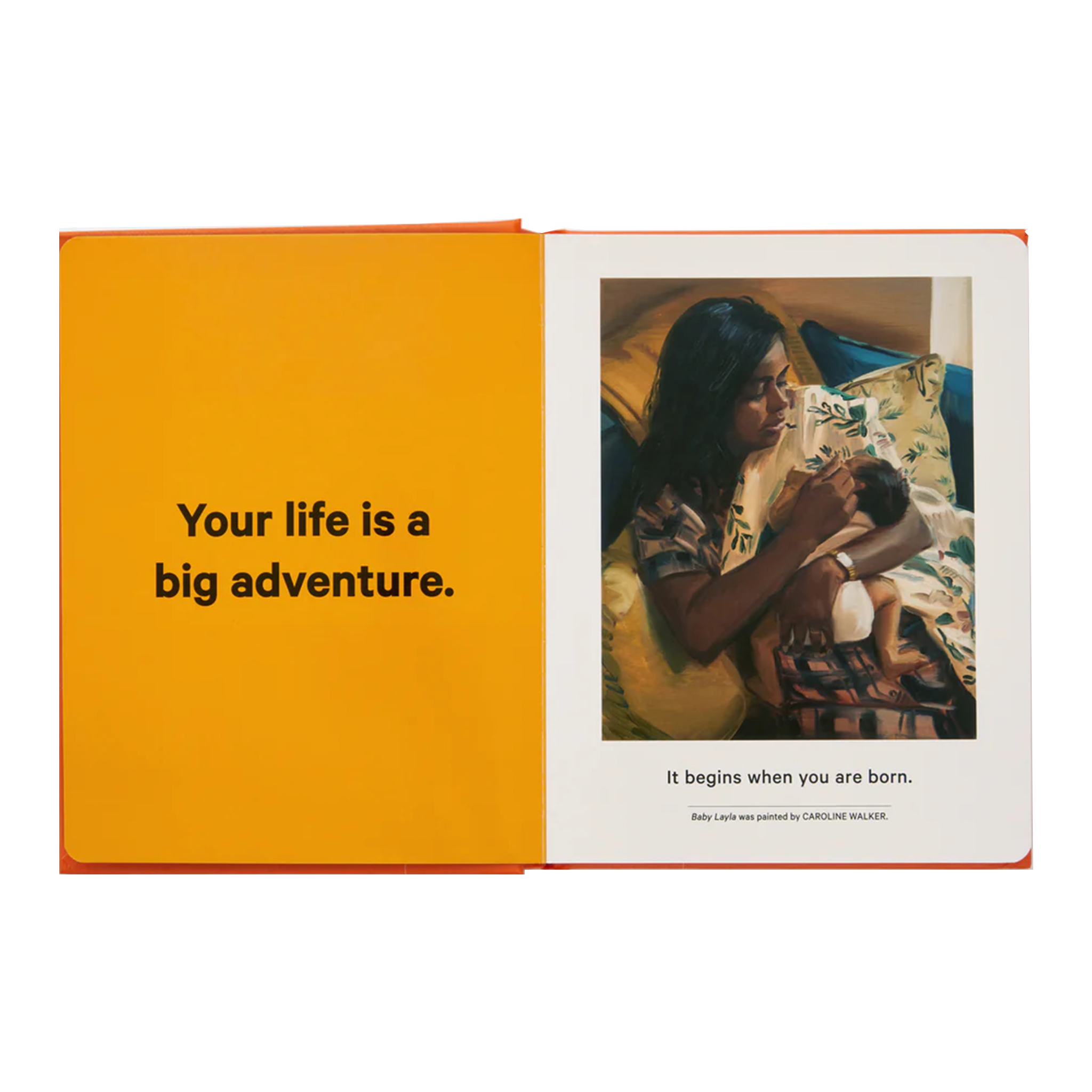 My Art Book of Adventure