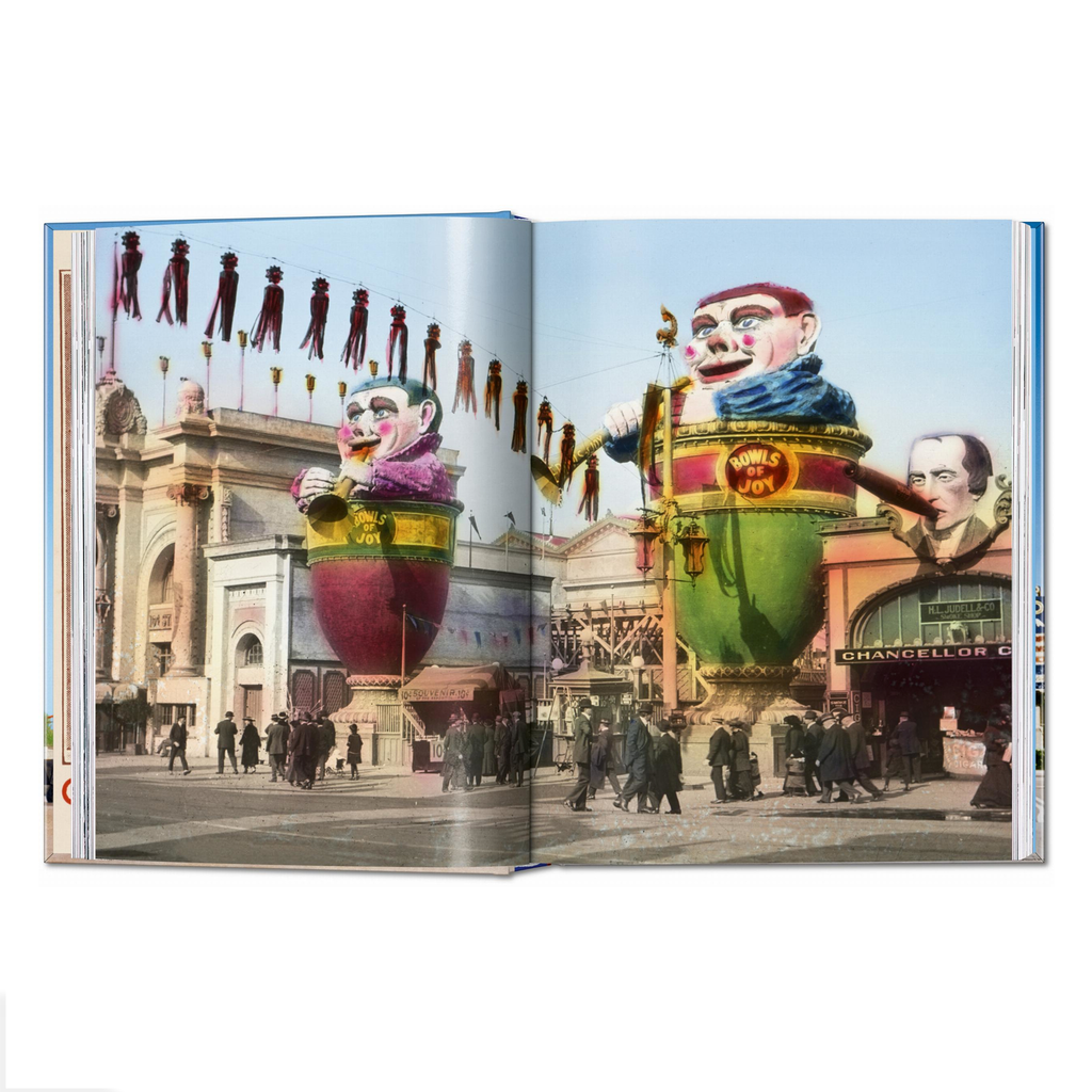 California Crazy. American Pop Architecture 45th Ed.