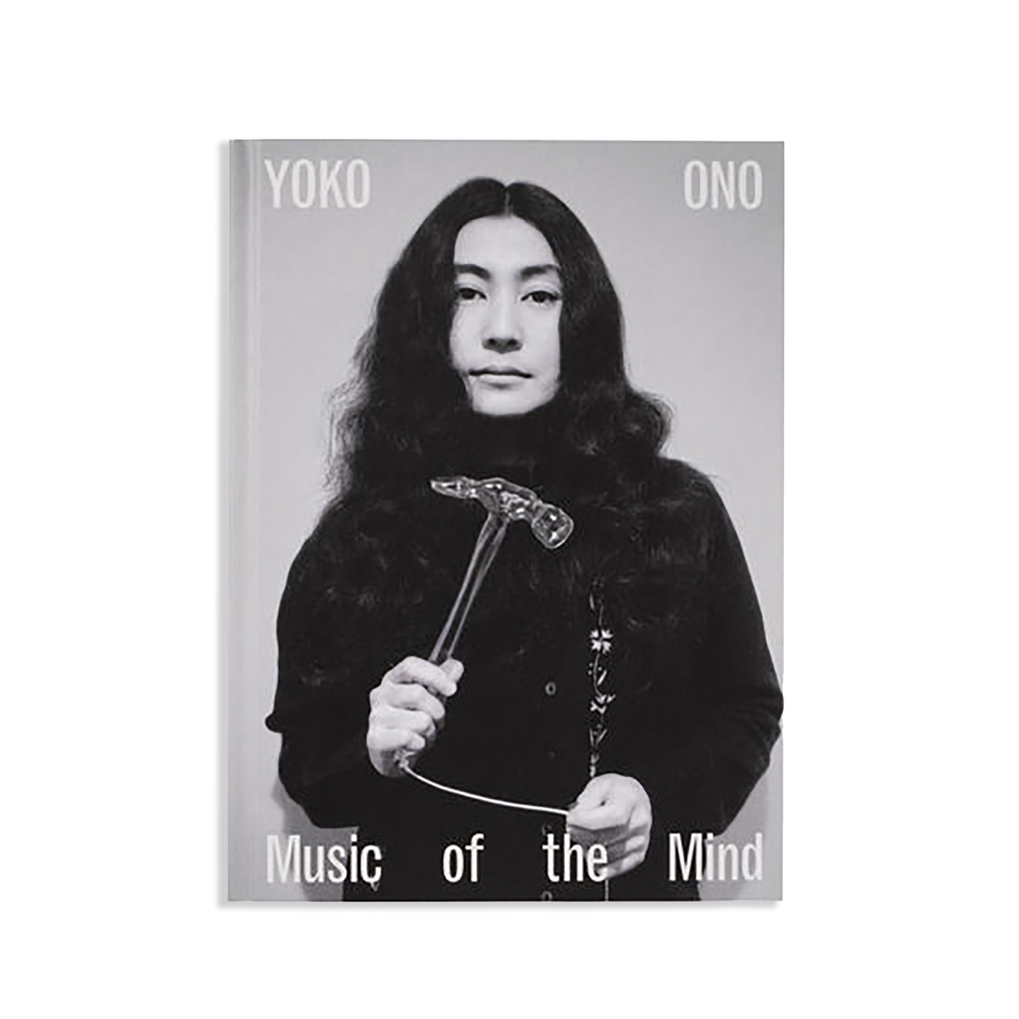 Yoko Ono: Music of the Mind