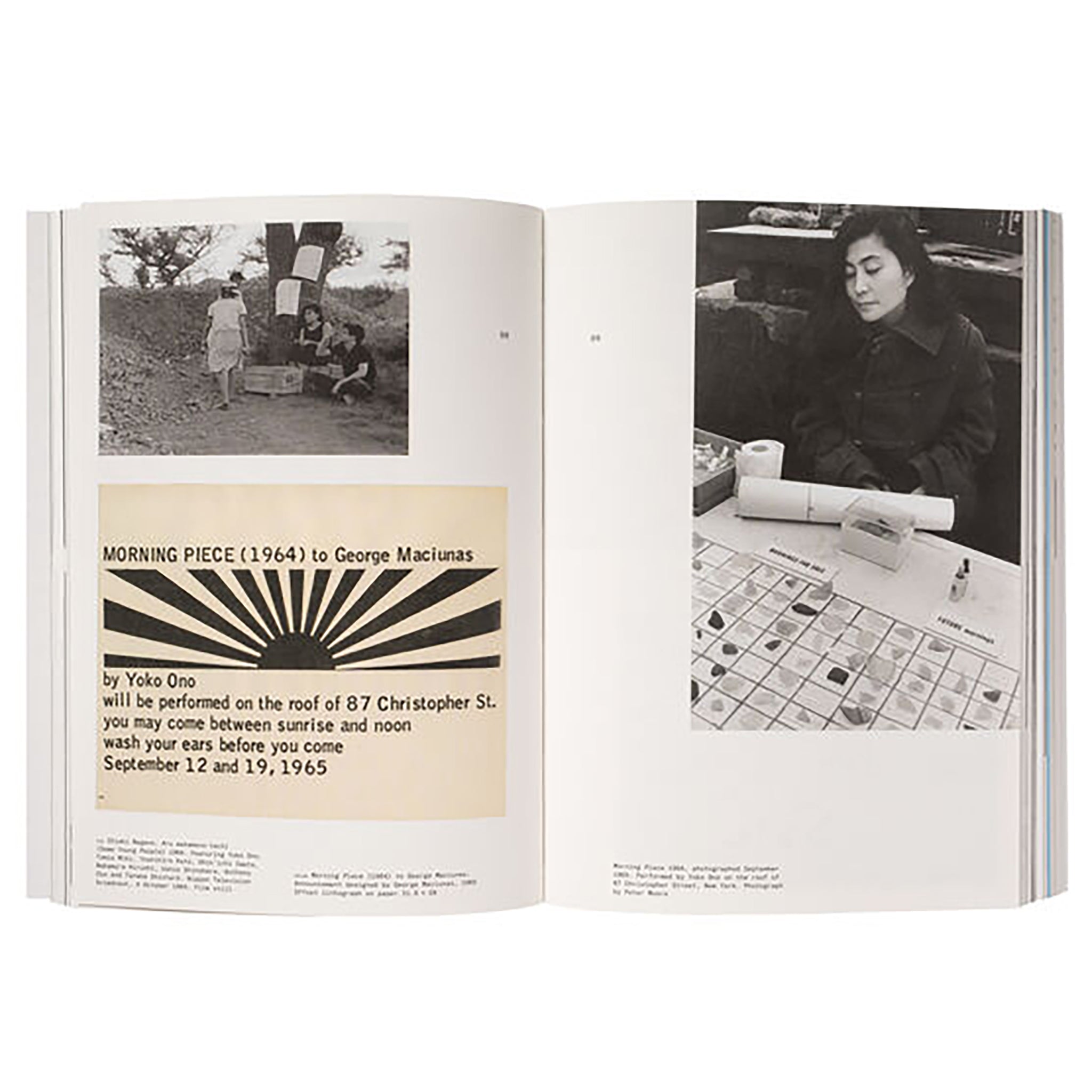 Yoko Ono: Music of the Mind
