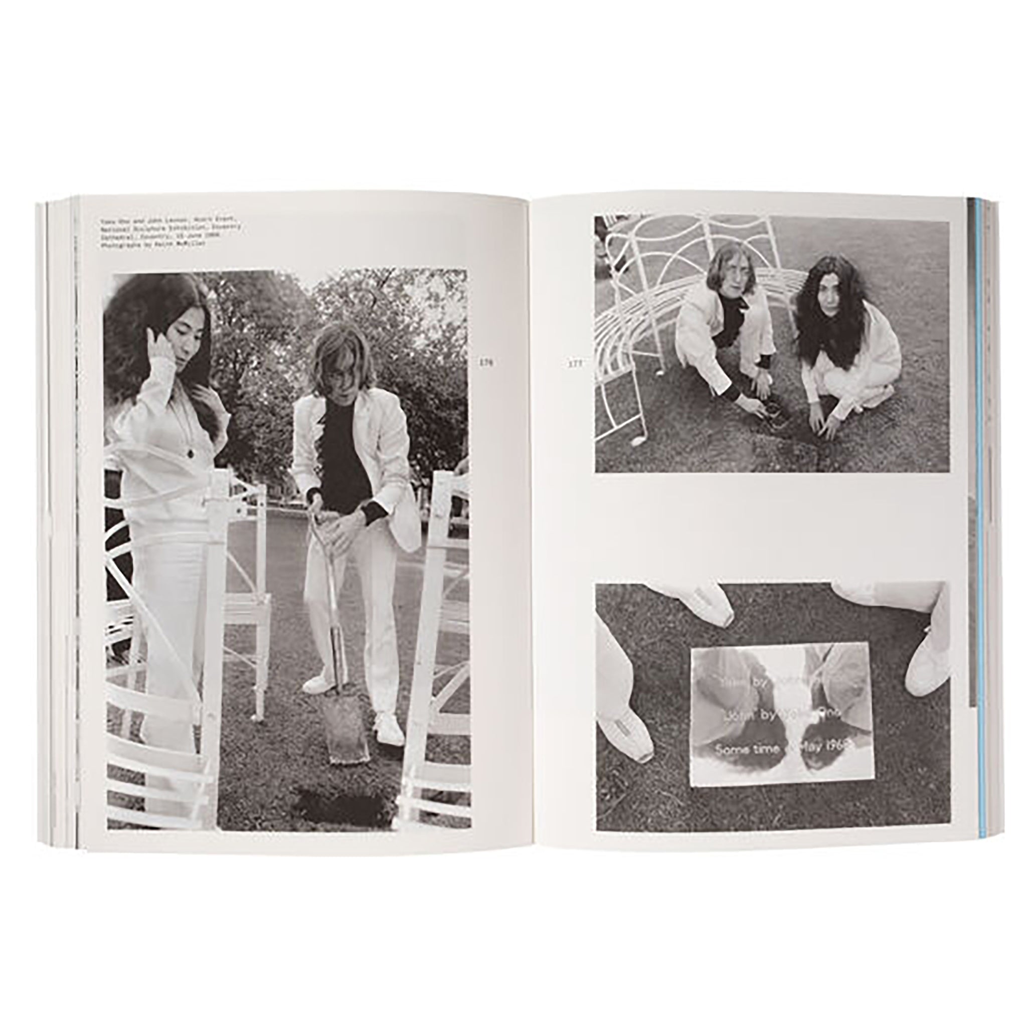 Yoko Ono: Music of the Mind