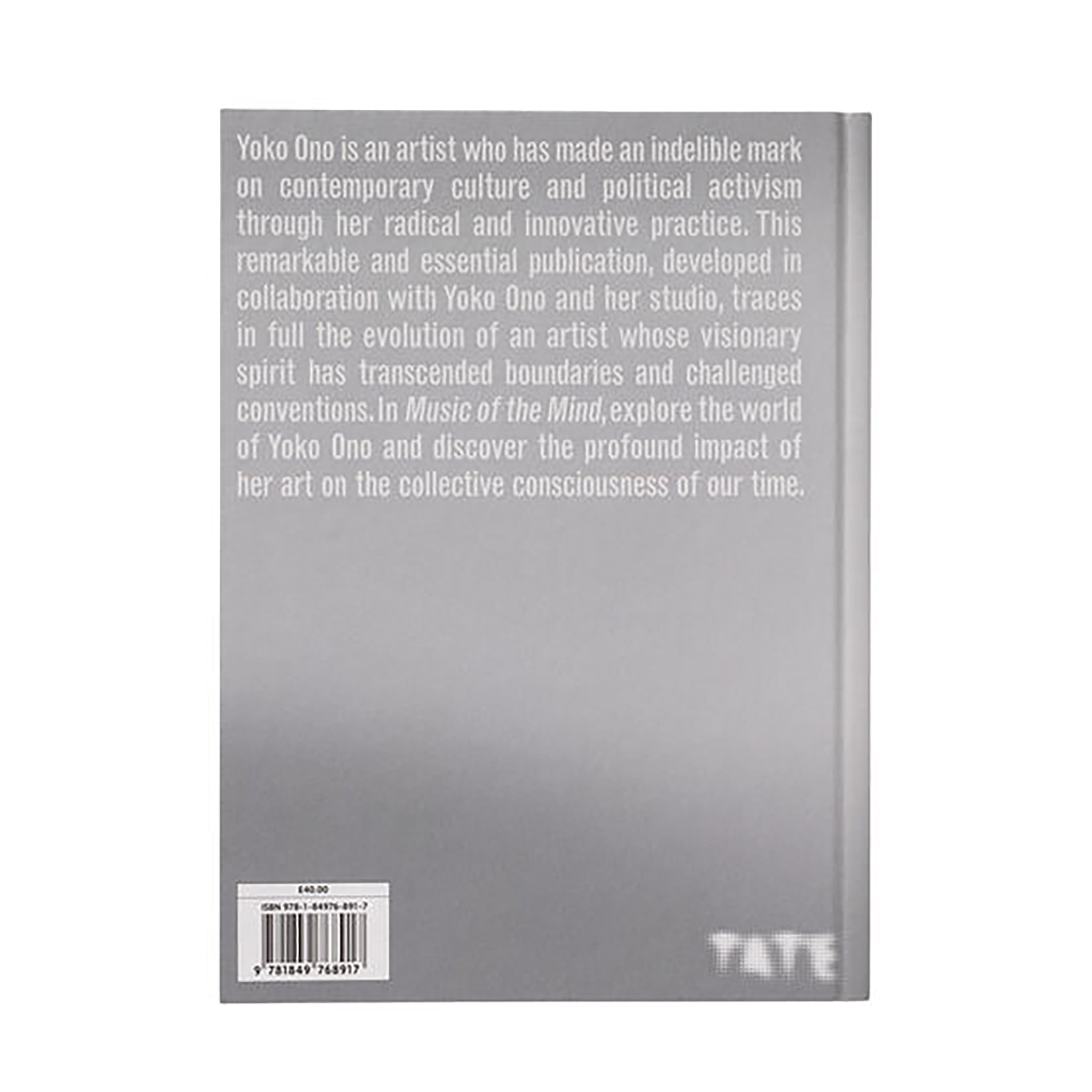 Yoko Ono: Music of the Mind
