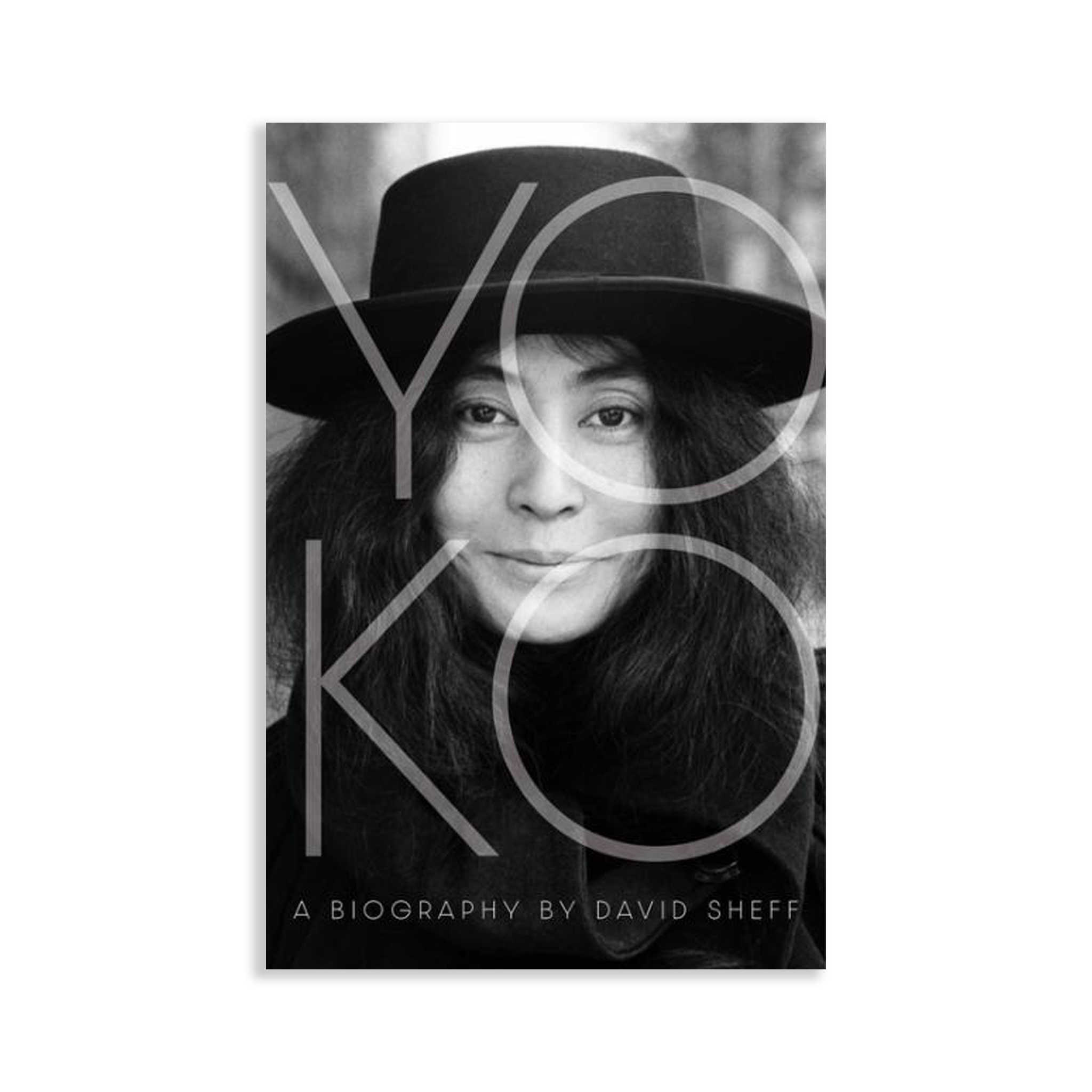 Yoko: A Biography