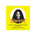 Grapefruit: A Book of Instructions and Drawings by Yoko Ono
