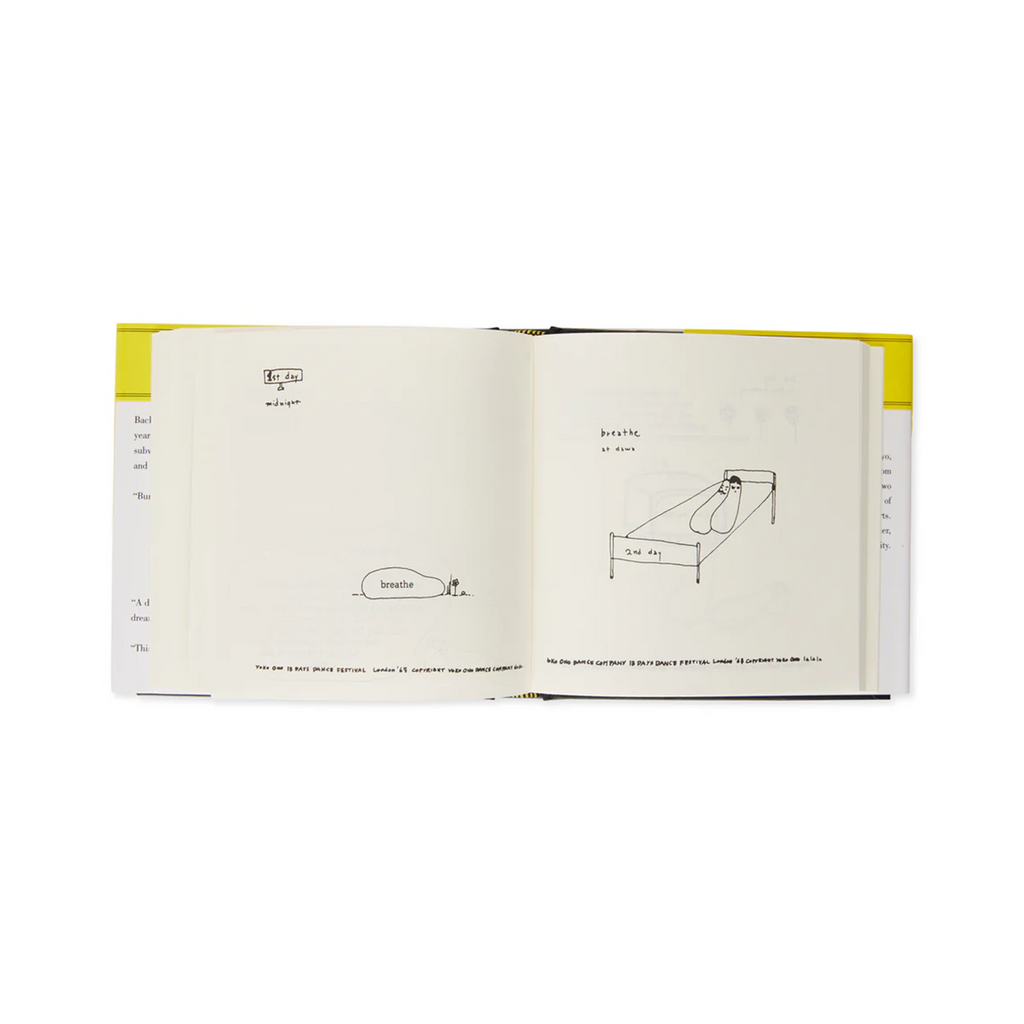 Grapefruit: A Book of Instructions and Drawings by Yoko Ono