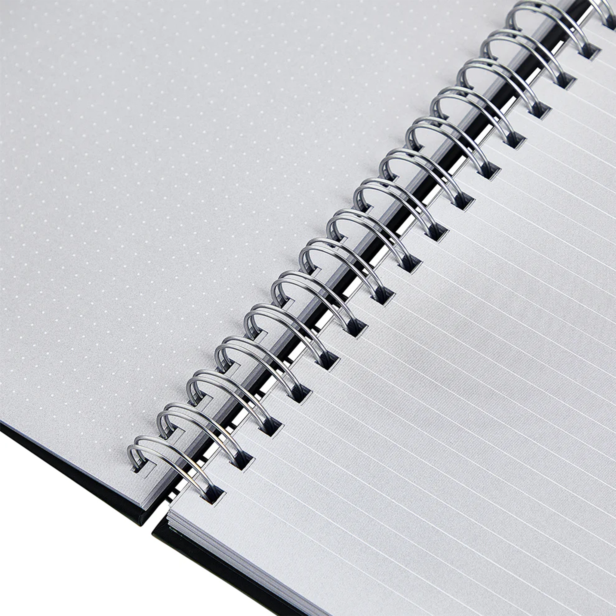 Aspen Wire-O Notebook