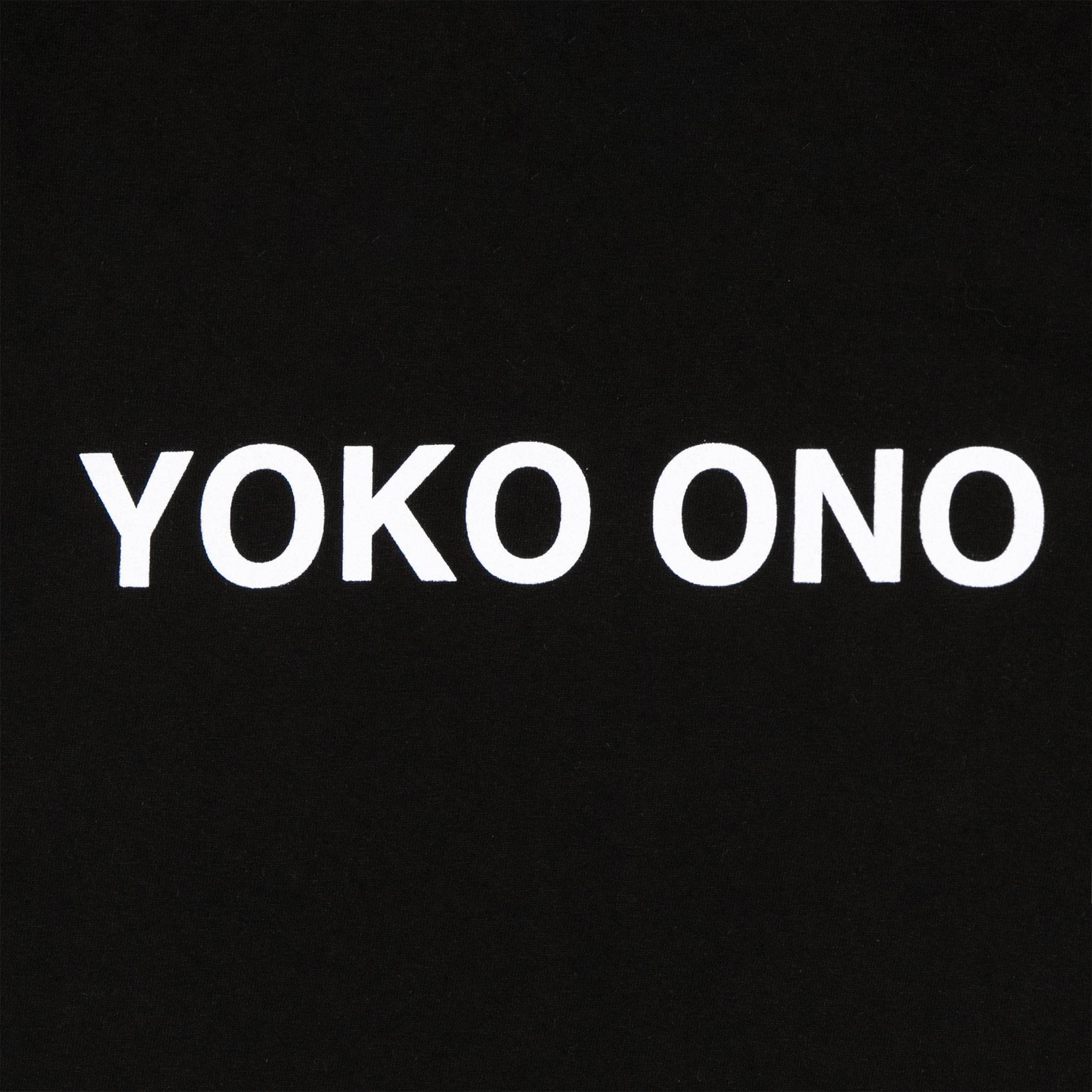 Yoko Ono Tee