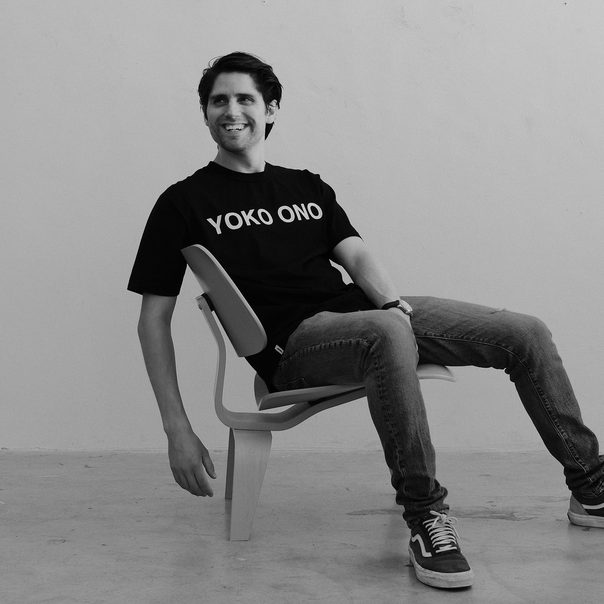 Yoko Ono Tee