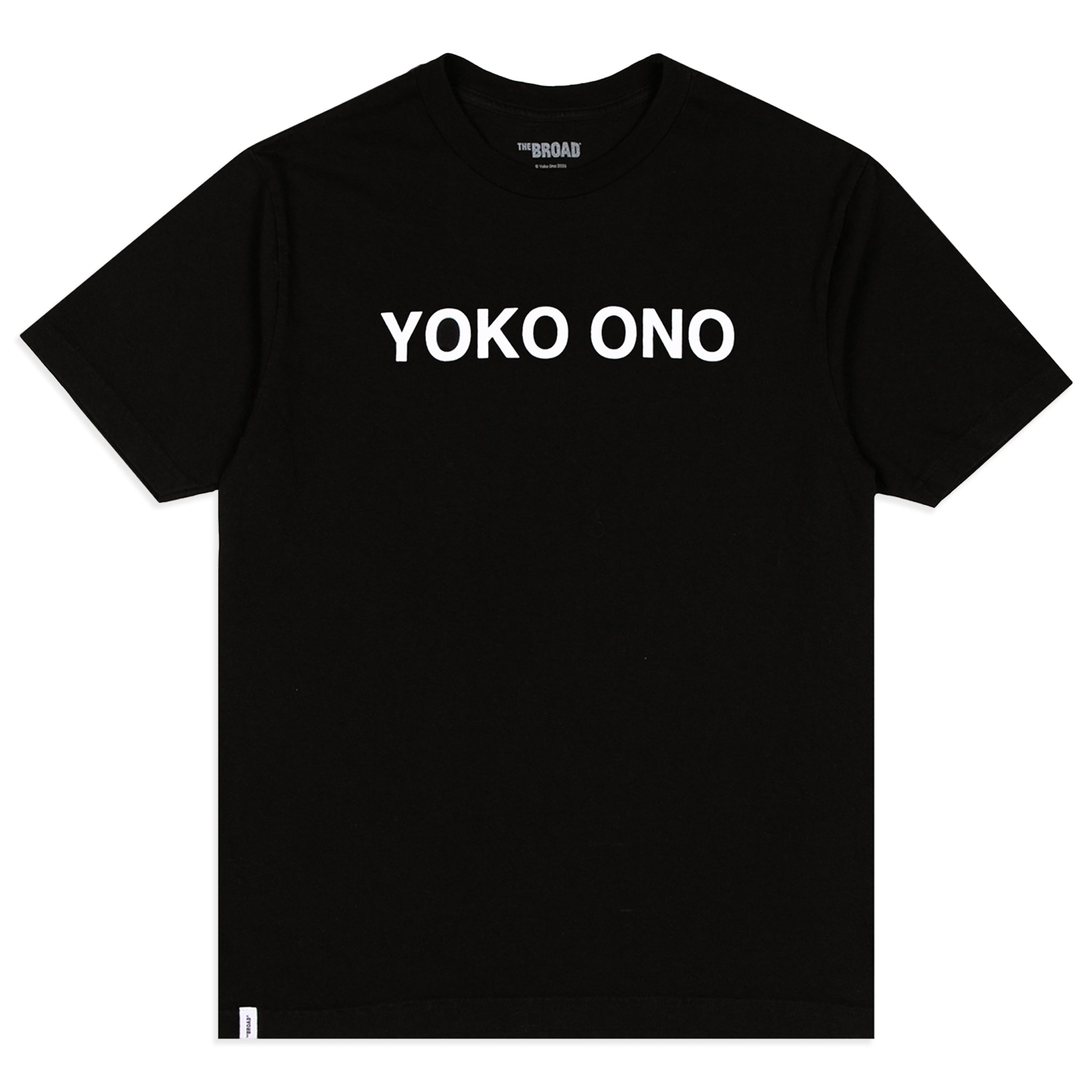 Yoko Ono – The Shop at The Broad