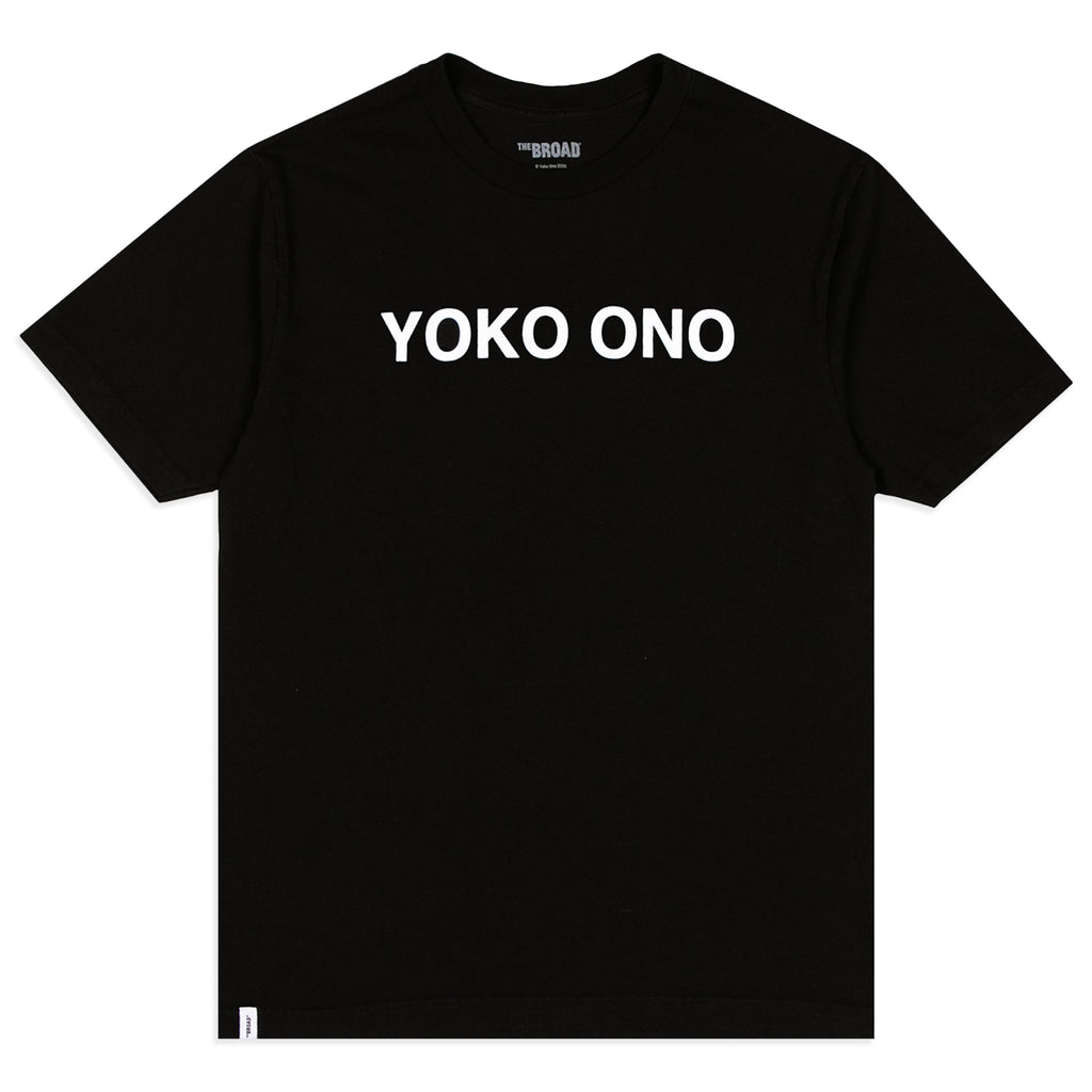 Yoko Ono Tee