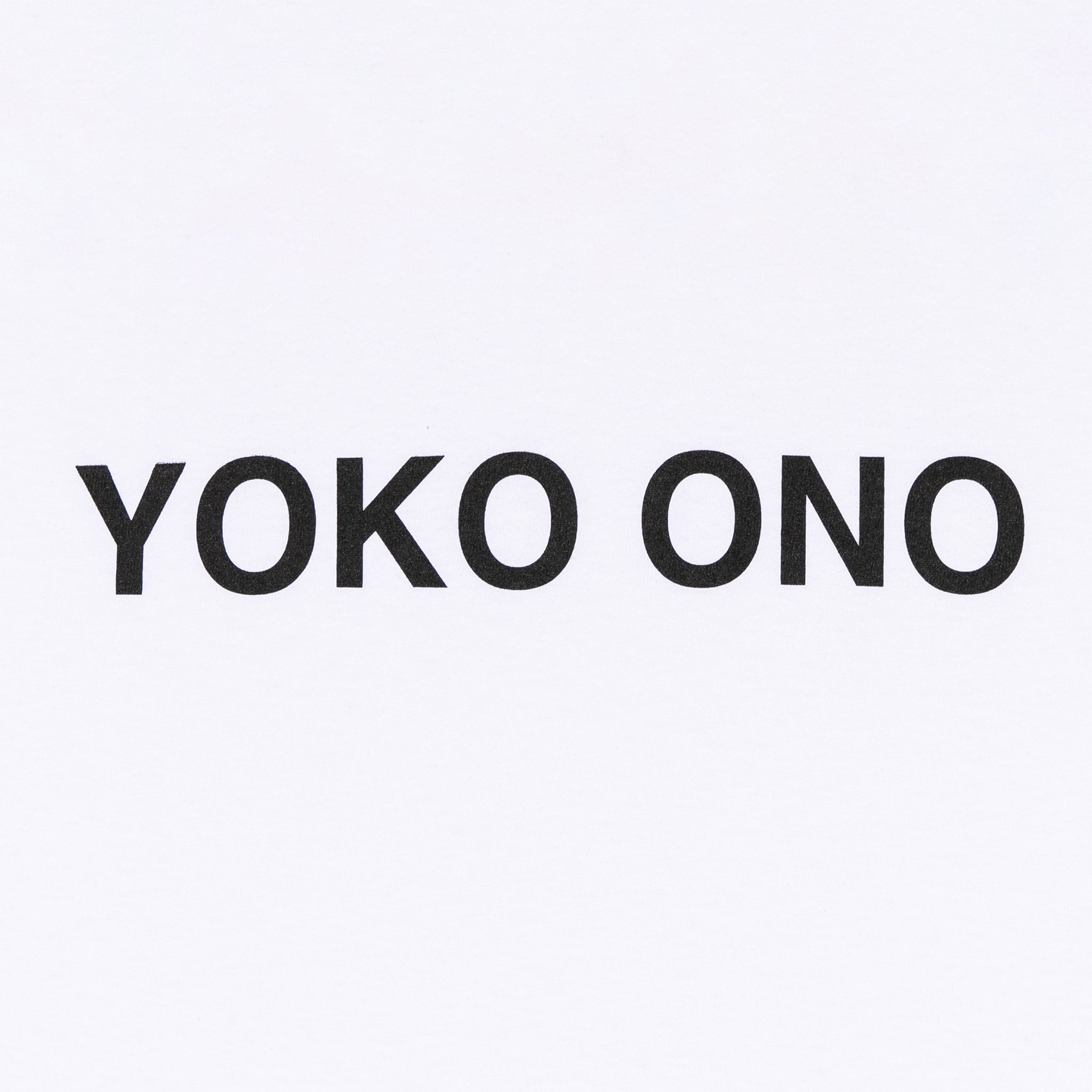 Yoko Ono Tee