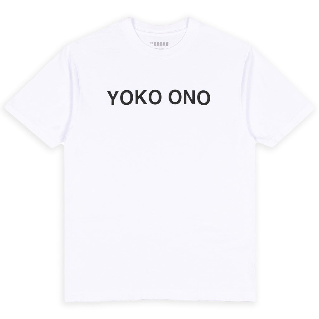 Yoko Ono Tee