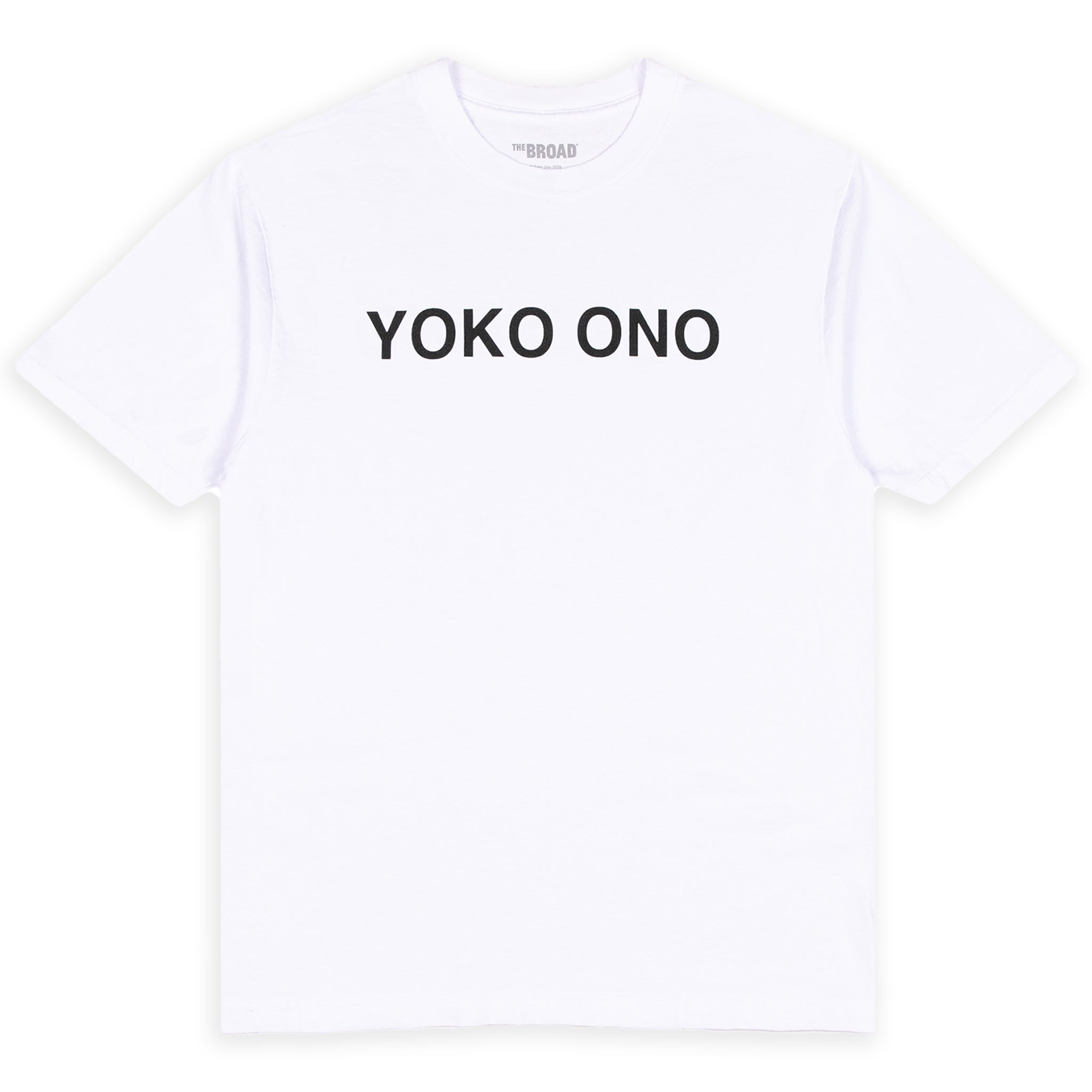 Yoko Ono Tee