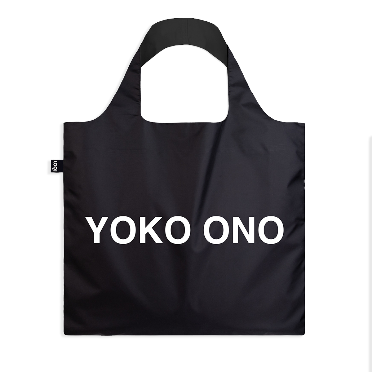 Yoko Ono / Yes Bag