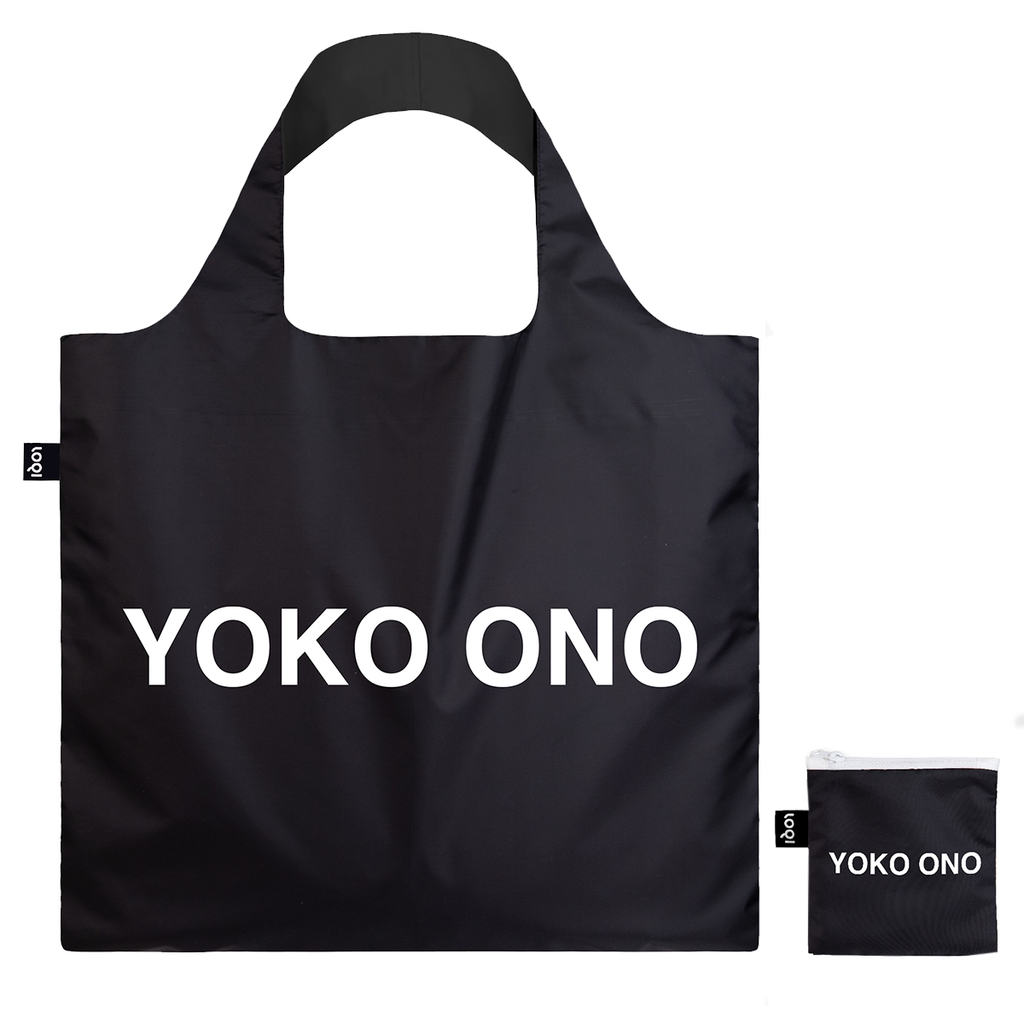 Yoko Ono / Yes Bag