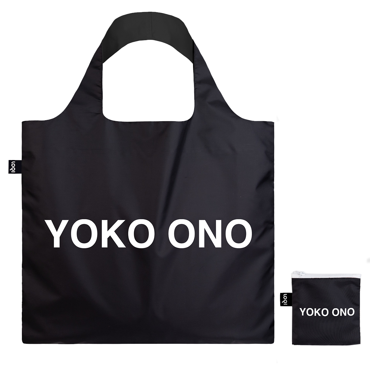 Yoko Ono / Yes Bag