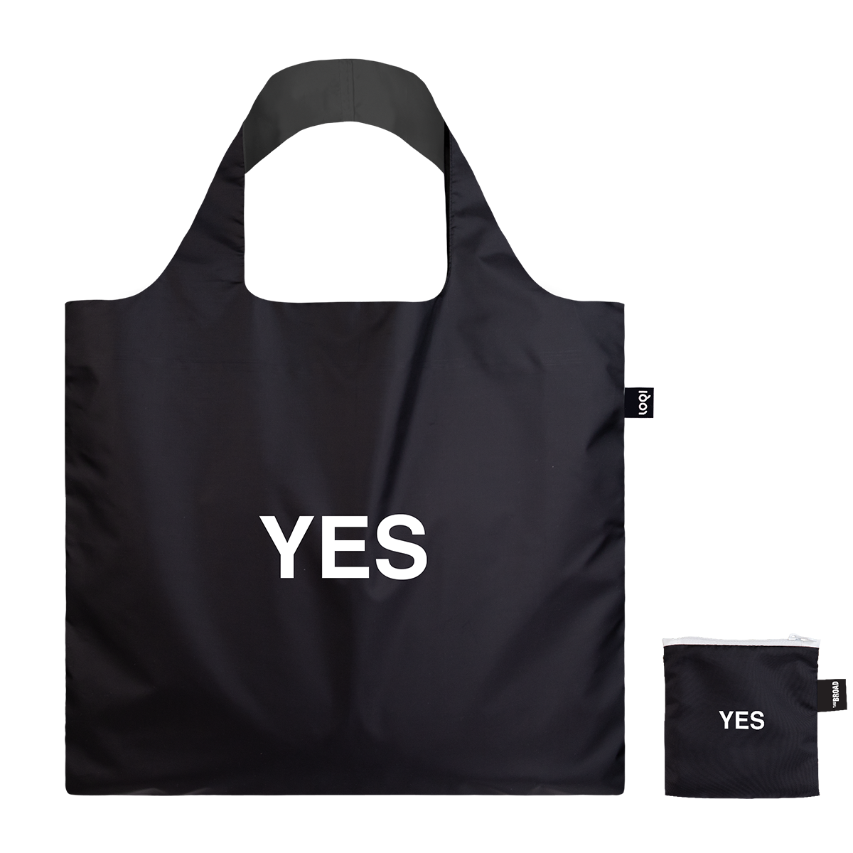 Yoko Ono / Yes Bag