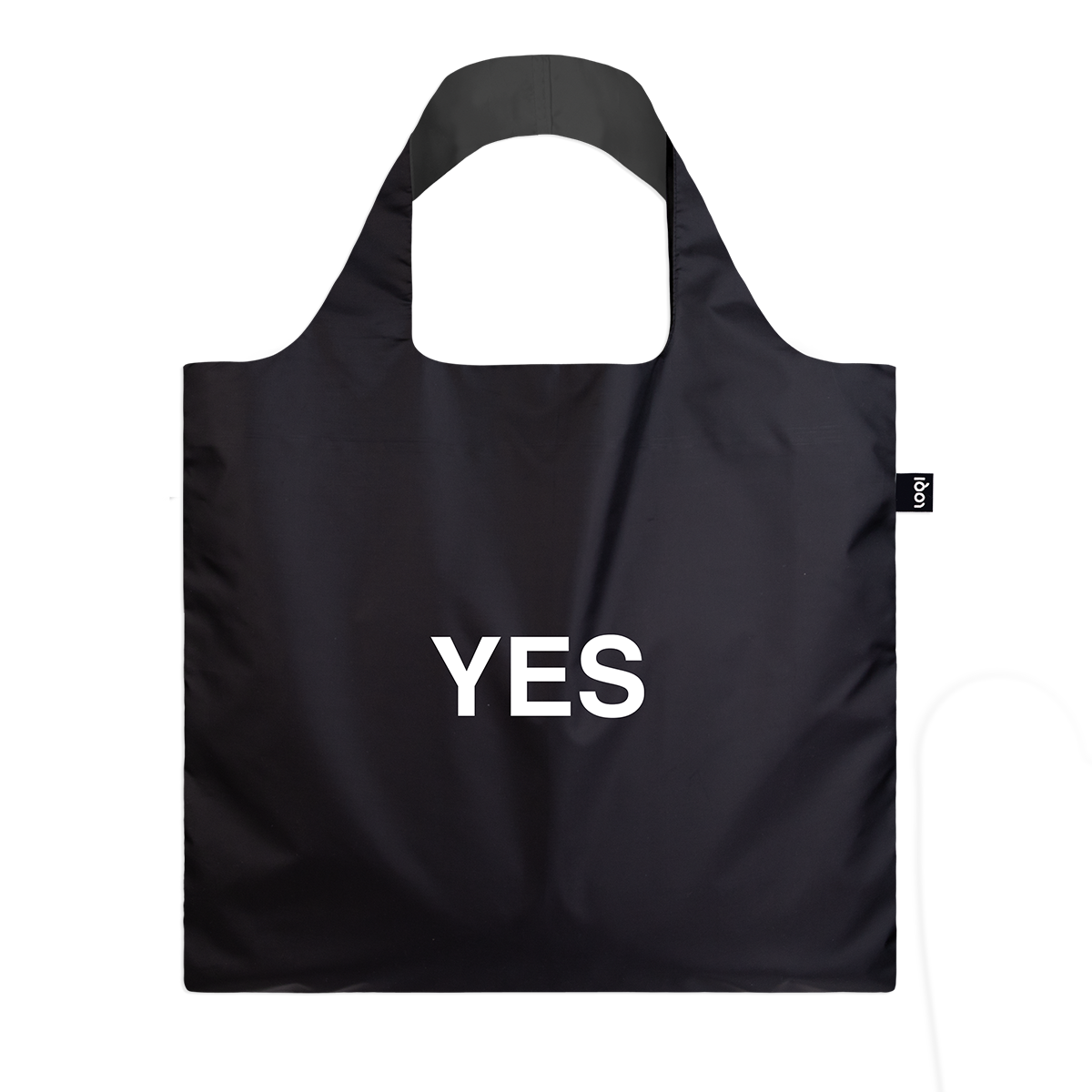 Yoko Ono / Yes Bag